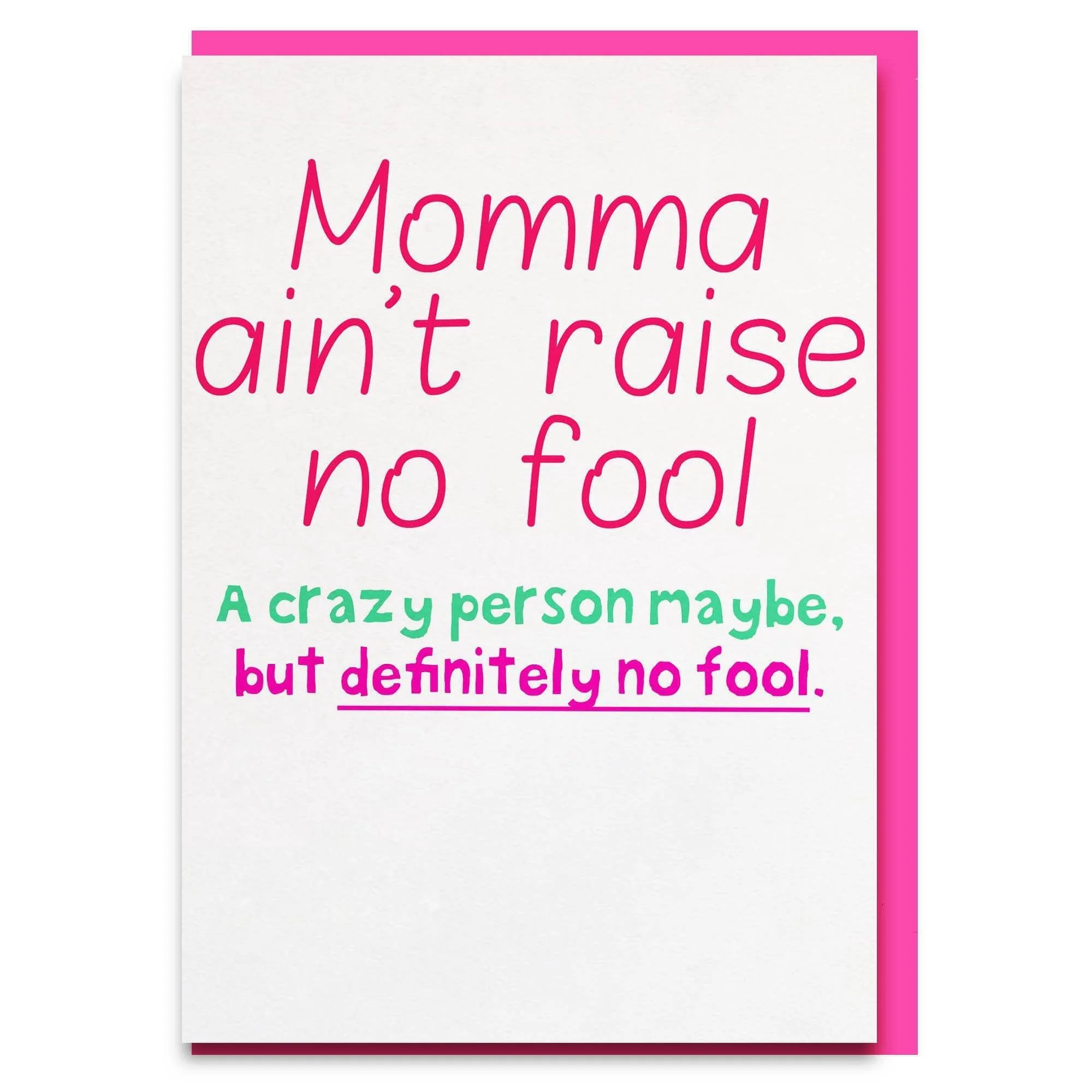 No Fool - republicanstateiNo Fool - republicanstatei