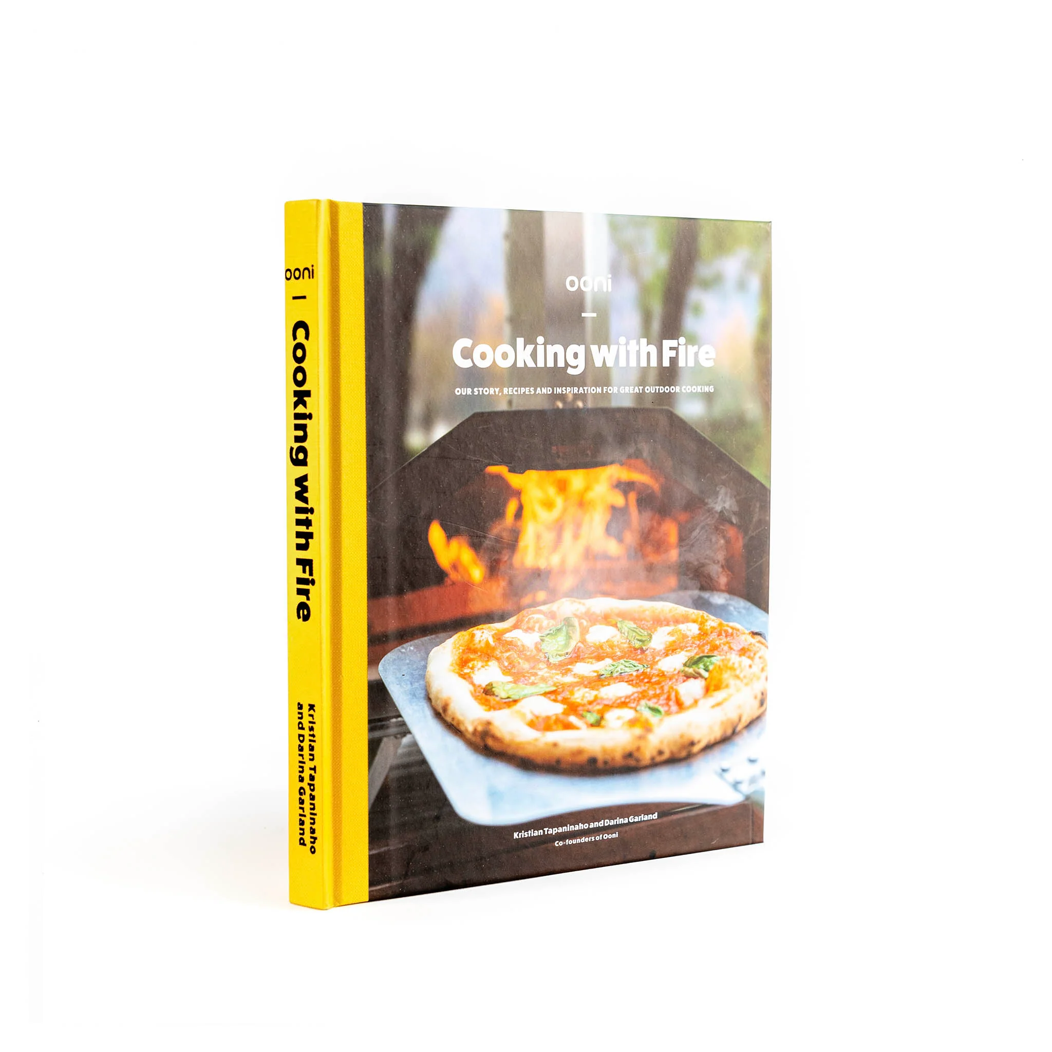 Ooni: Cooking with Fire Cookbook - republicanstateiOoni: Cooking with Fire Cookbook - republicanstatei