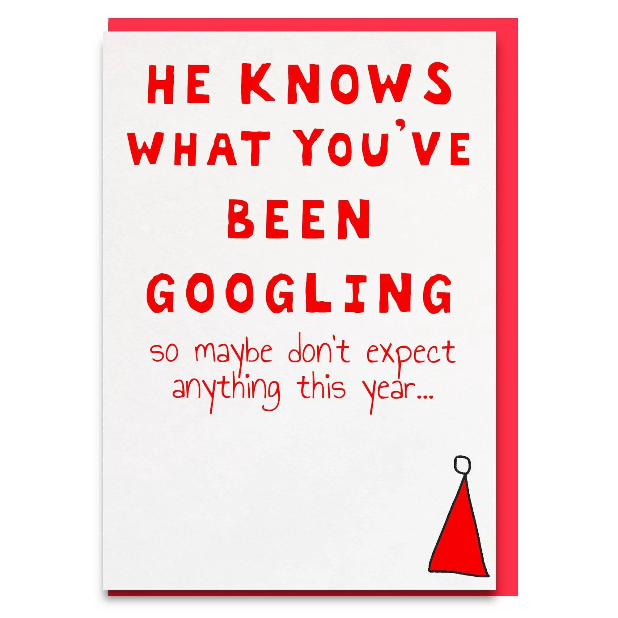 He Knows! - republicanstateiHe Knows! - republicanstatei