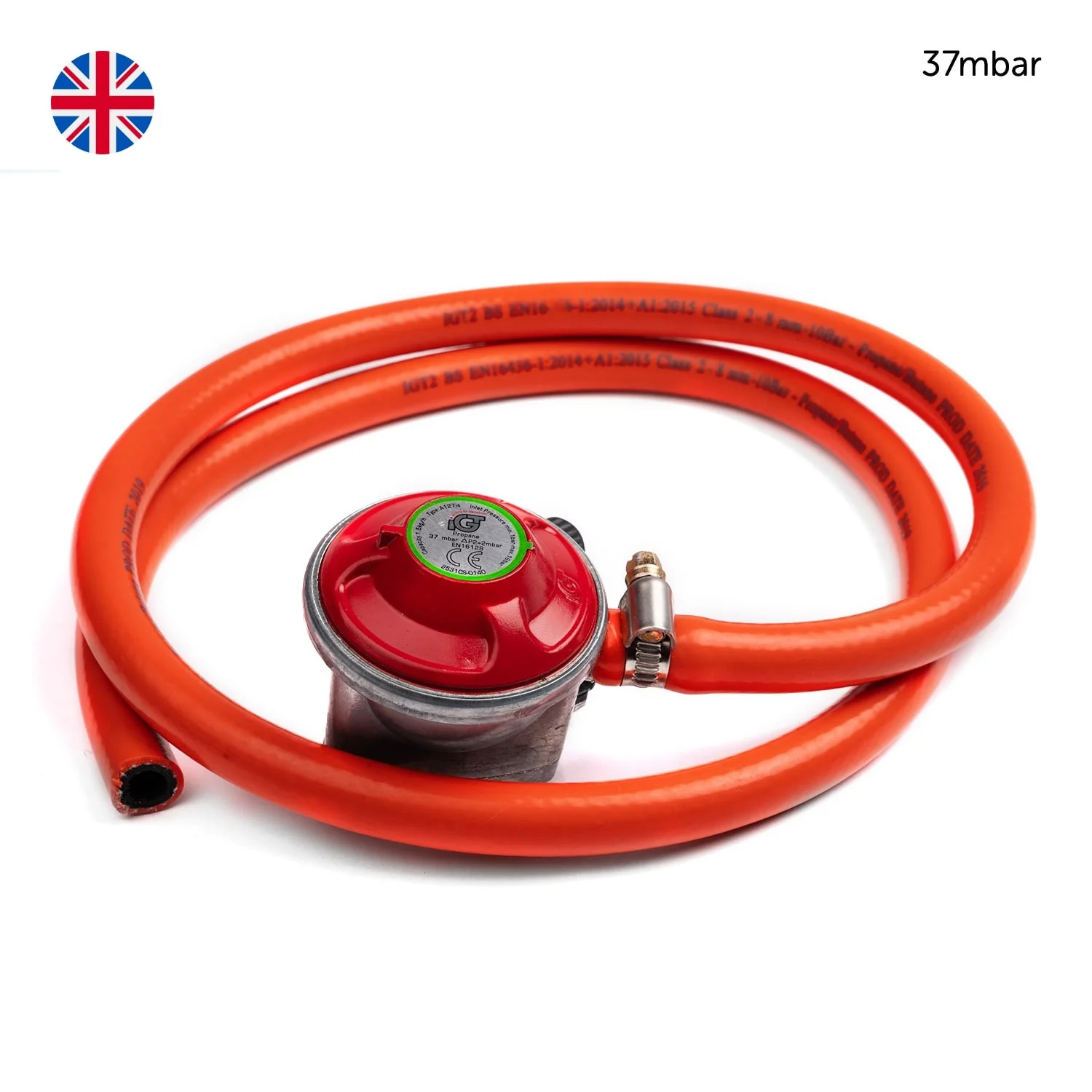 Ooni Hose and Gas Regulator - republicanstateiOoni Hose and Gas Regulator - republicanstatei