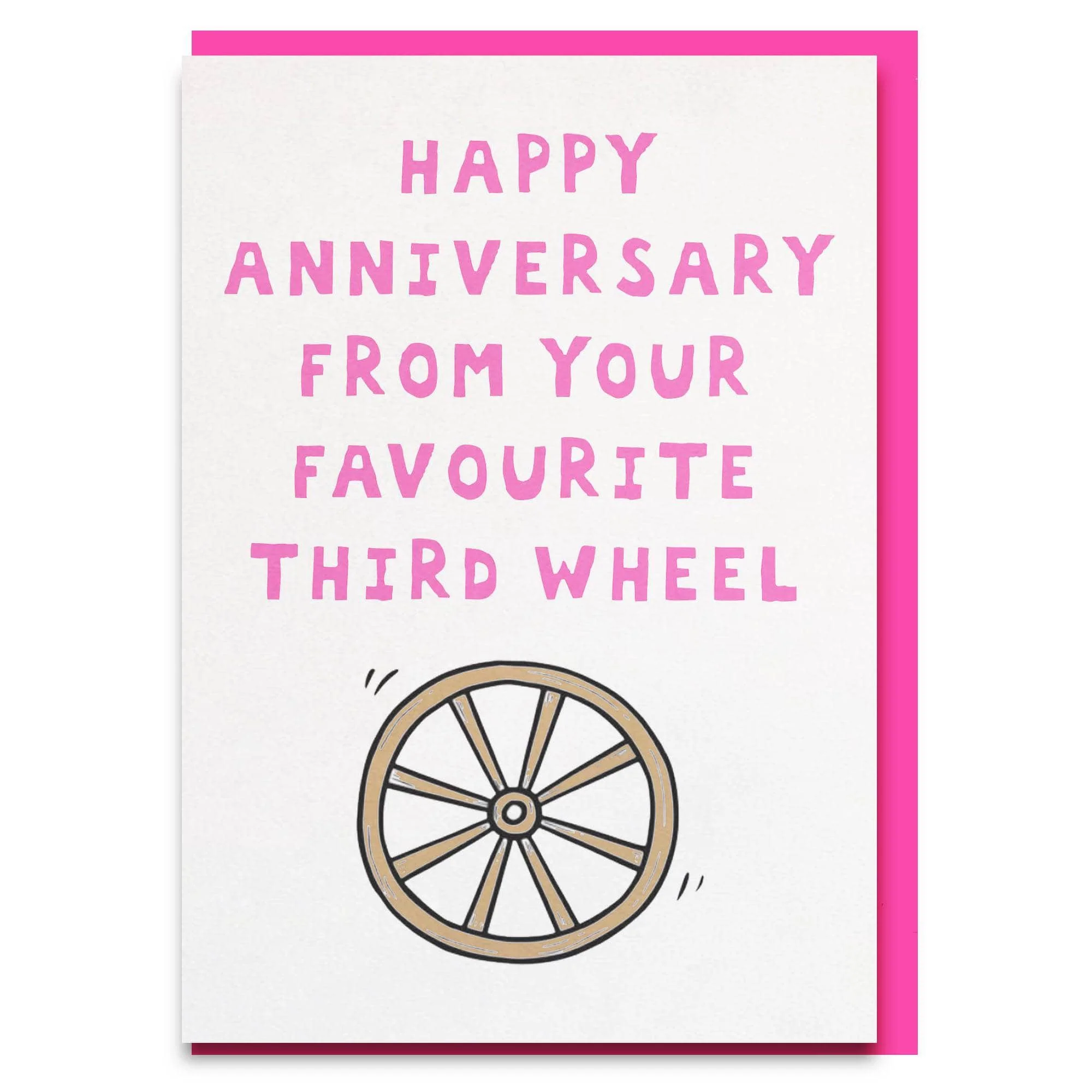 Third wheel - republicanstateiThird wheel - republicanstatei
