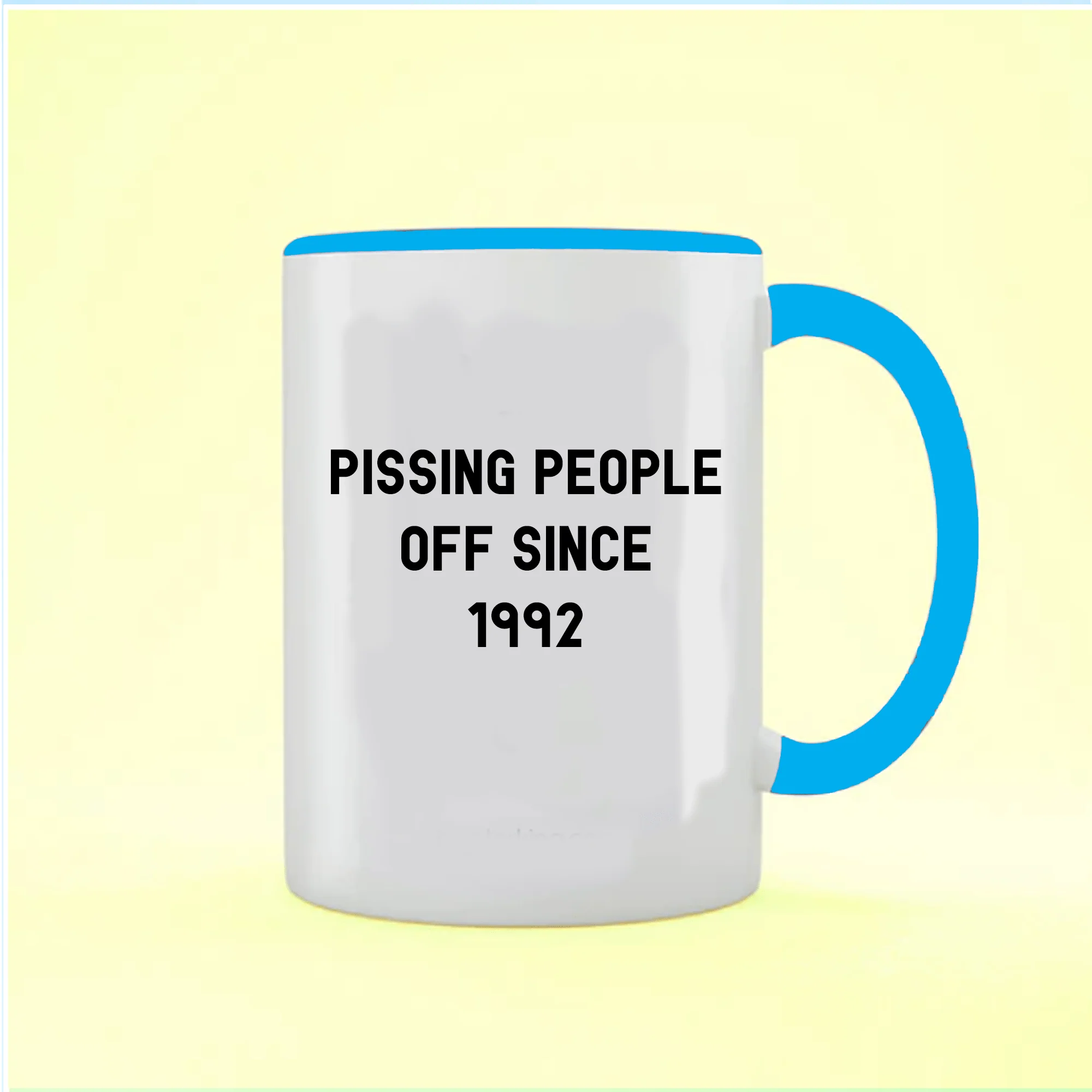 Custom birth year mug - republicanstateiCustom birth year mug - republicanstatei