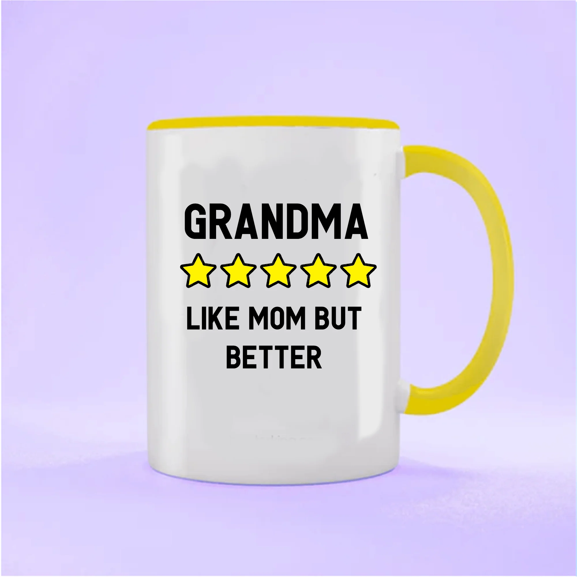 Grandma (5 stars) - republicanstateiGrandma (5 stars) - republicanstatei