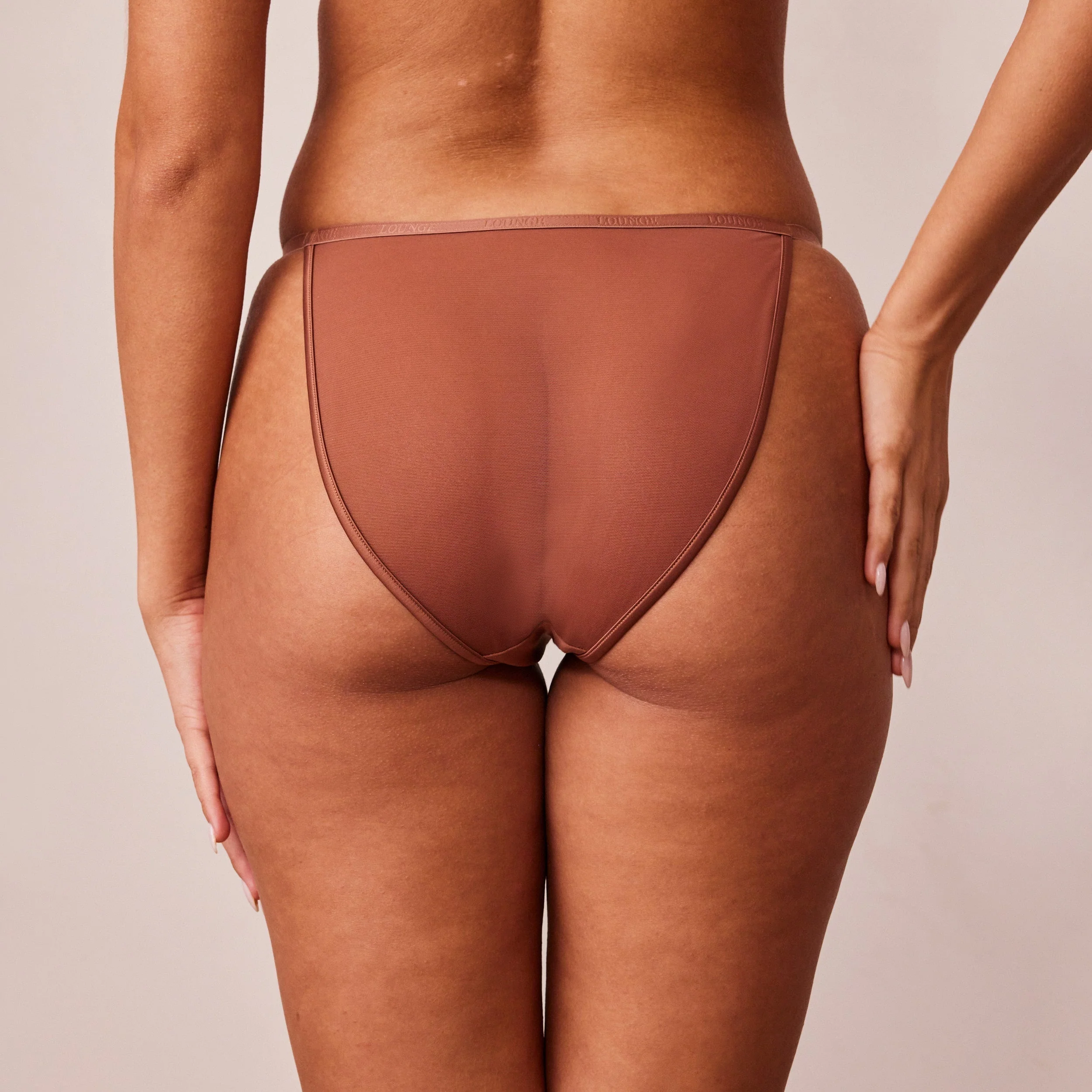 Soft Satin Briefs - Mocha - republicanstateiSoft Satin Briefs - Mocha - republicanstatei