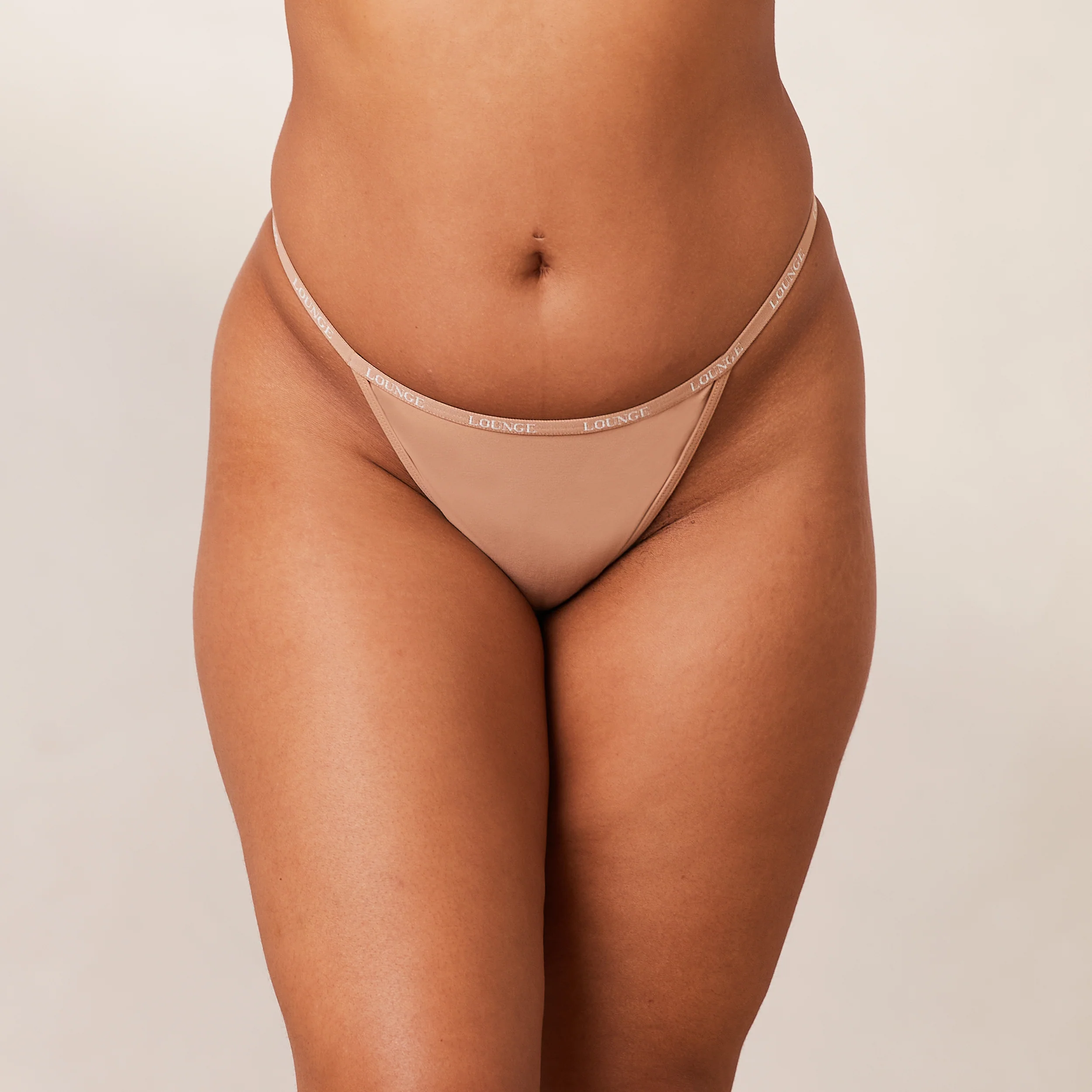 Smooth Thong - Honey - republicanstateiSmooth Thong - Honey - republicanstatei