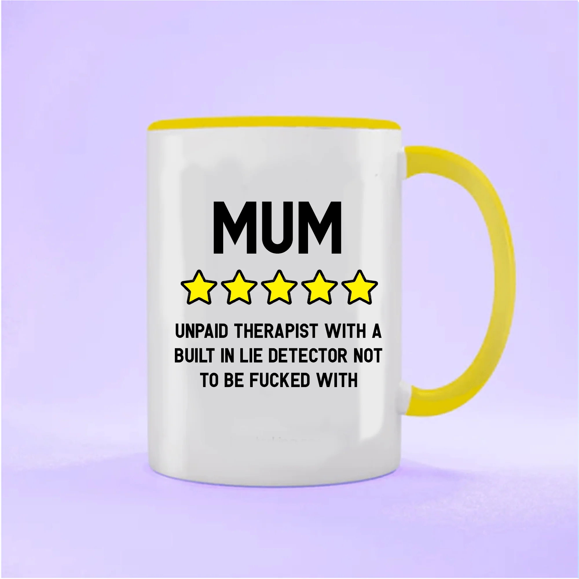 Mum 5 stars (custom) - republicanstateiMum 5 stars (custom) - republicanstatei
