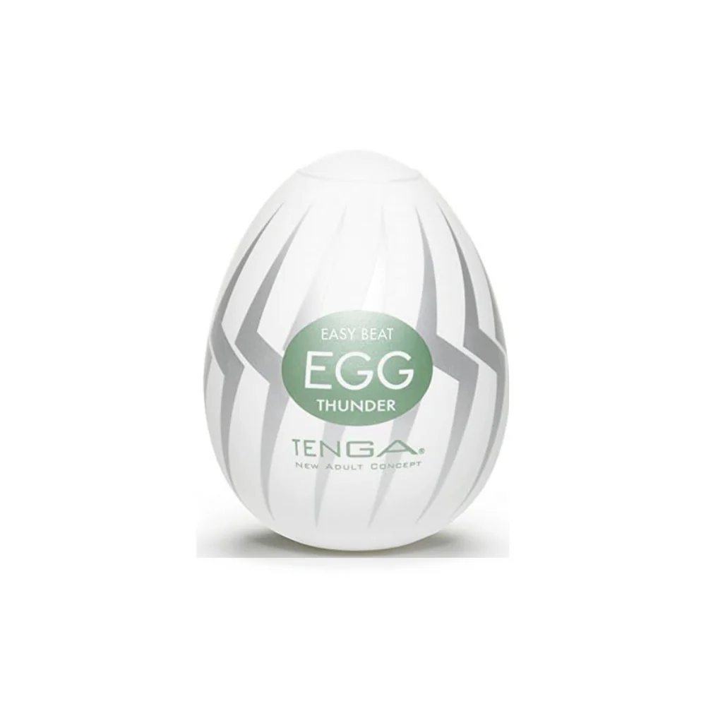Tenga Egg - republicanstateiTenga Egg - republicanstatei