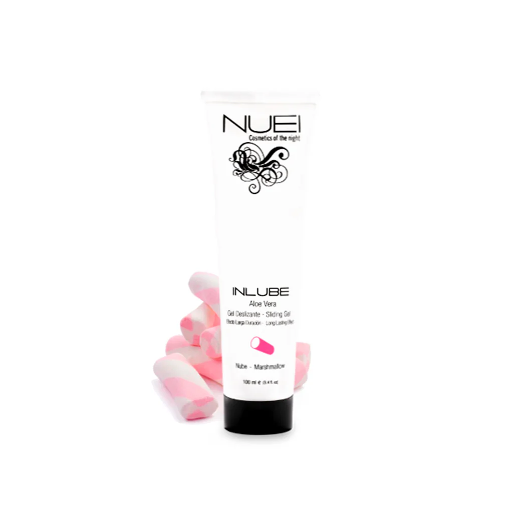 Lubricante de sabores INLUBE - republicanstateiLubricante de sabores INLUBE - republicanstatei