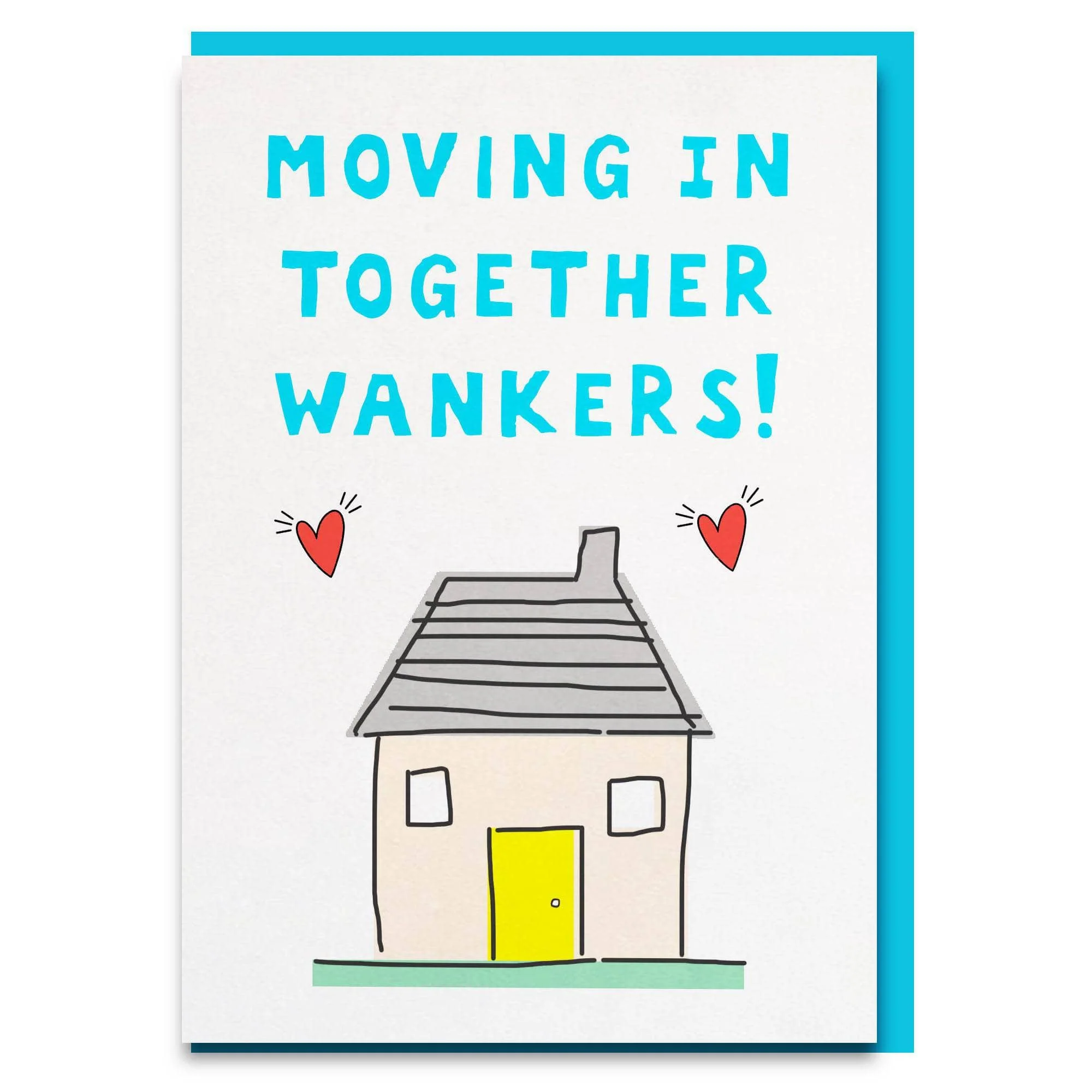 Moving In - republicanstateiMoving In - republicanstatei