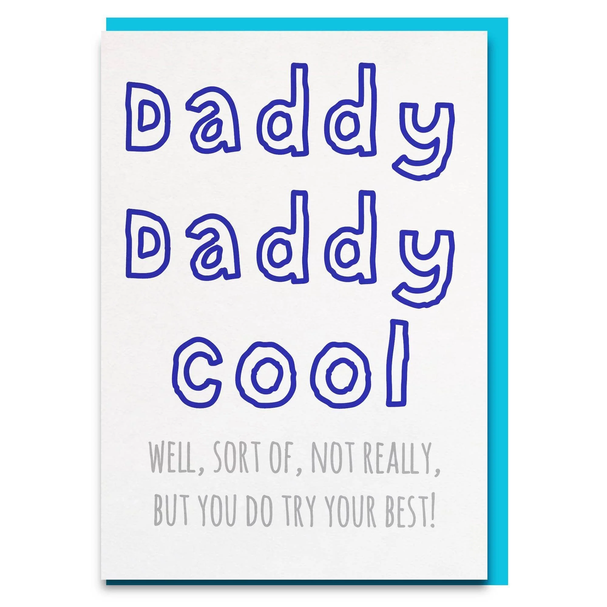 Daddy cool - republicanstateiDaddy cool - republicanstatei