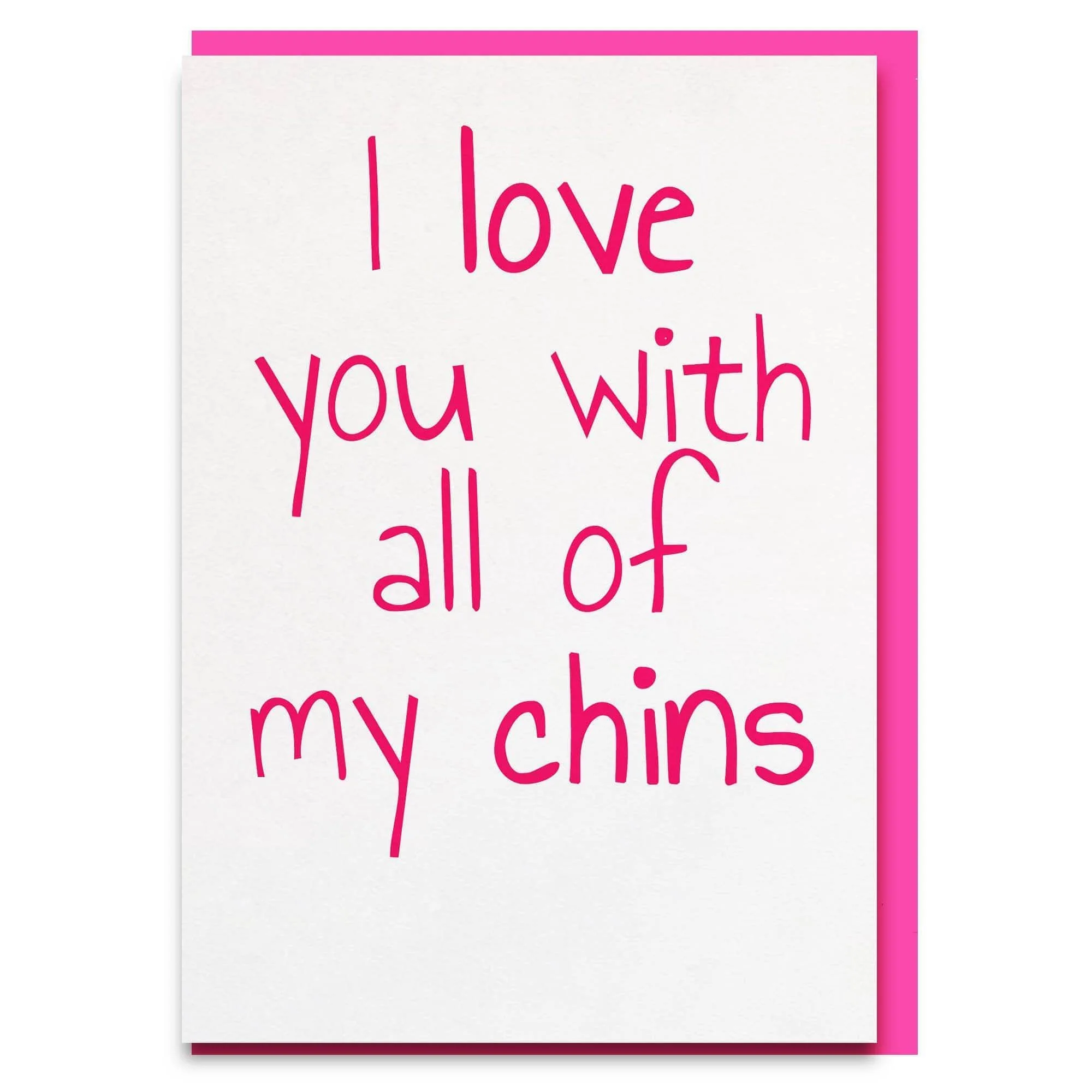 With All Of My Chins - republicanstateiWith All Of My Chins - republicanstatei
