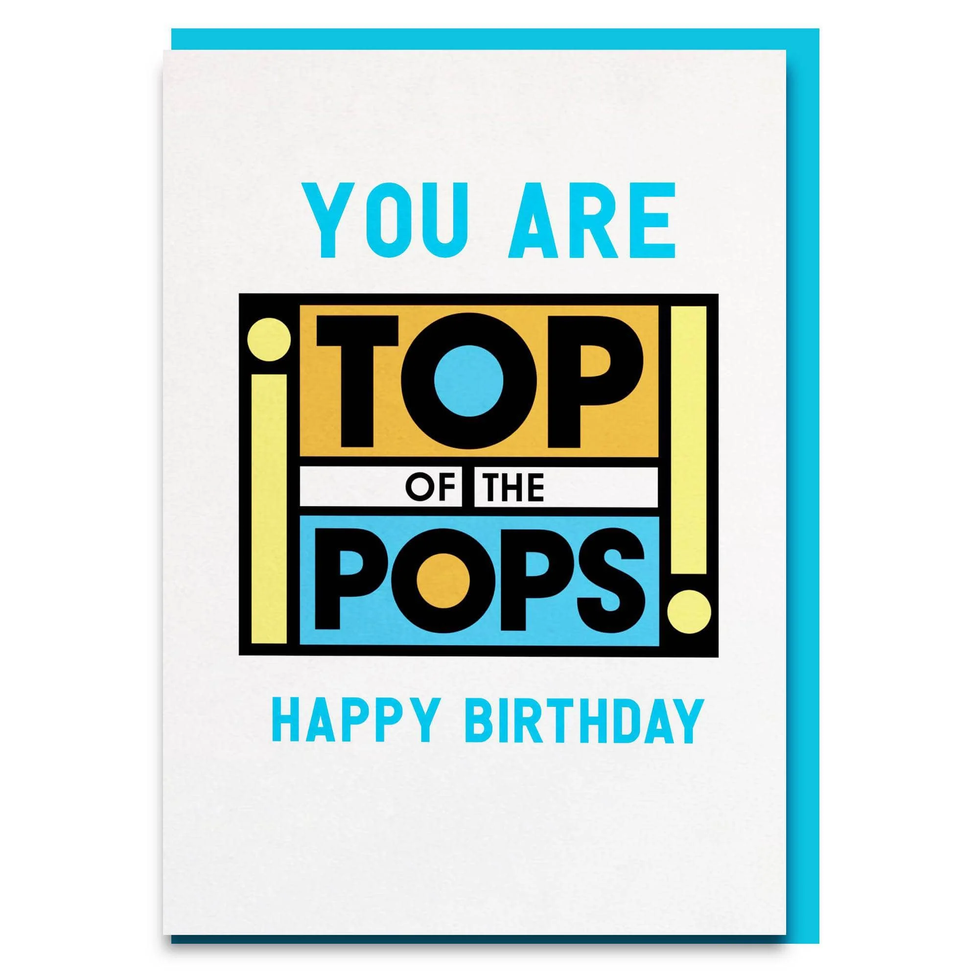 Top of the pops - republicanstateiTop of the pops - republicanstatei