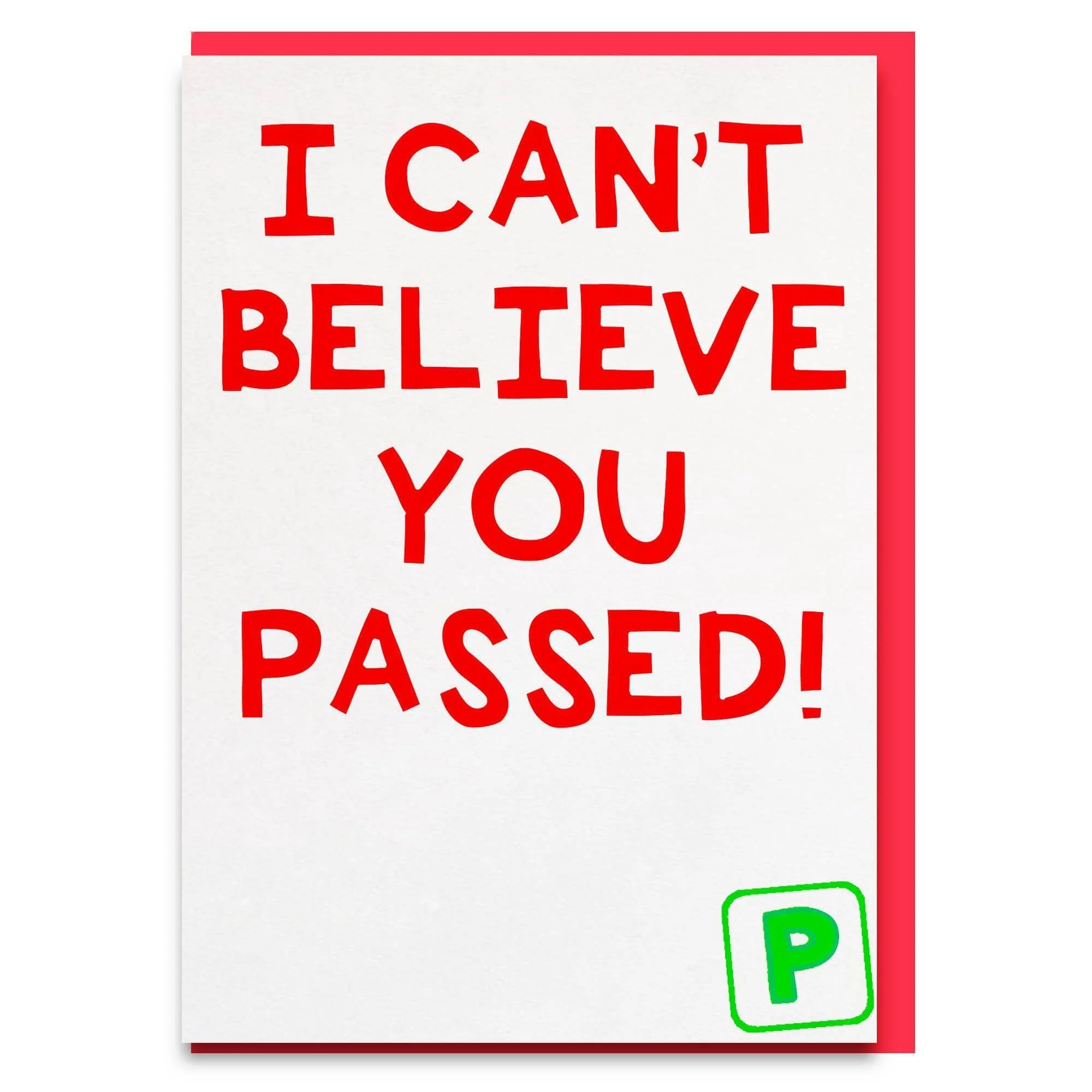 You passed! - republicanstateiYou passed! - republicanstatei