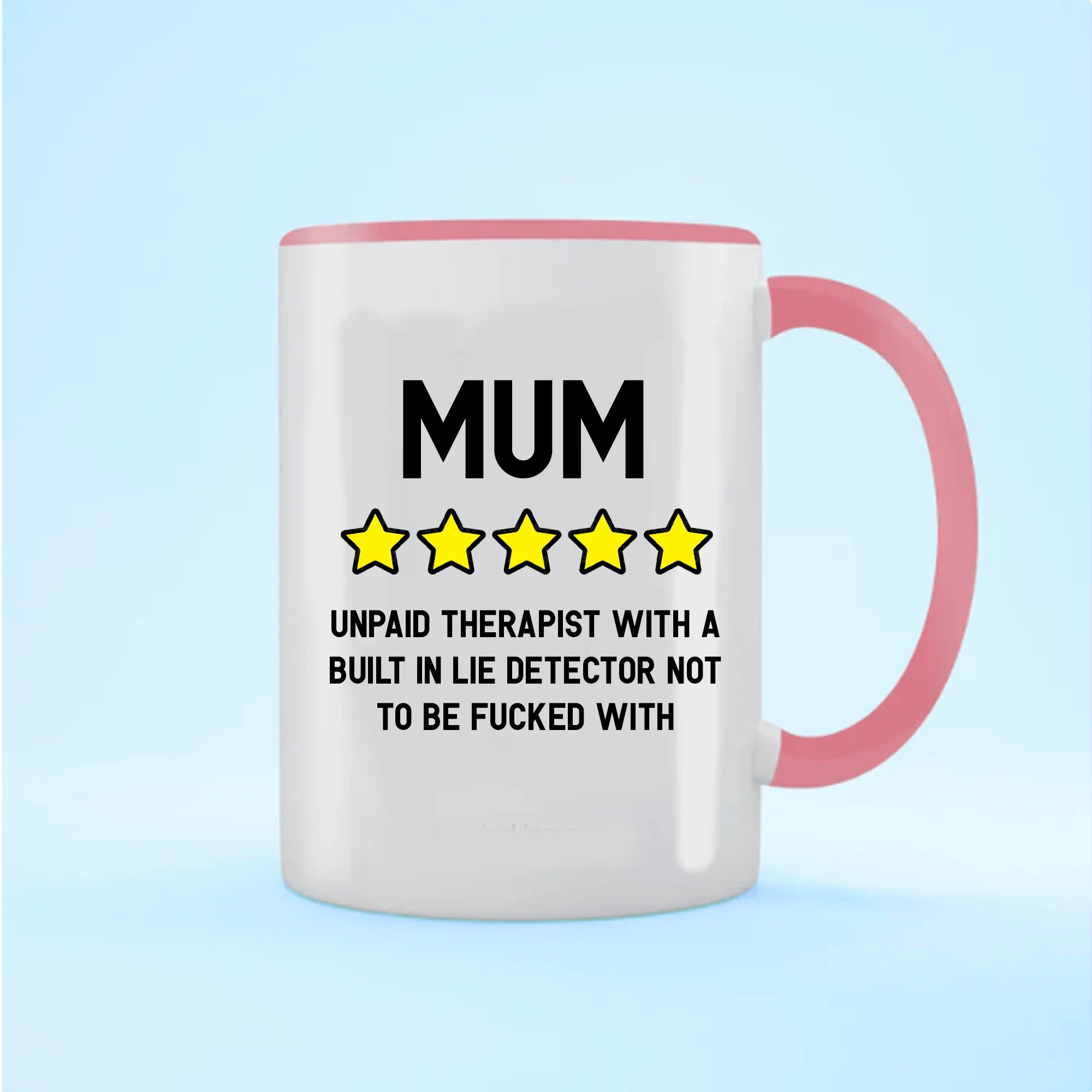 Mum 5 stars (custom) - republicanstateiMum 5 stars (custom) - republicanstatei