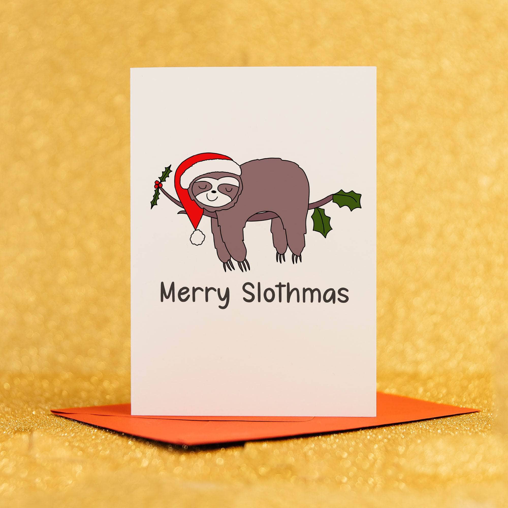 Slothmas - republicanstateiSlothmas - republicanstatei