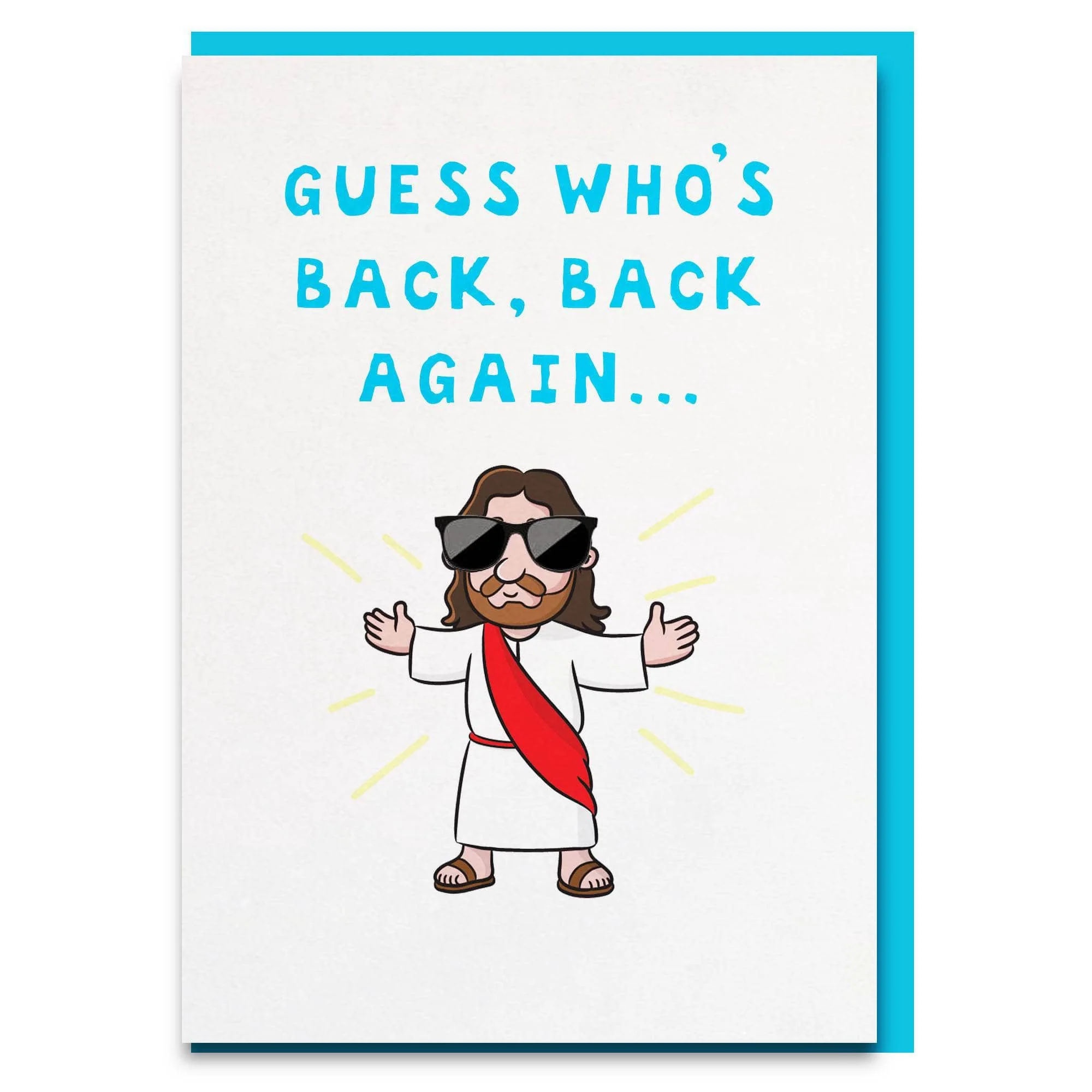 Guess who's back - republicanstateiGuess who's back - republicanstatei