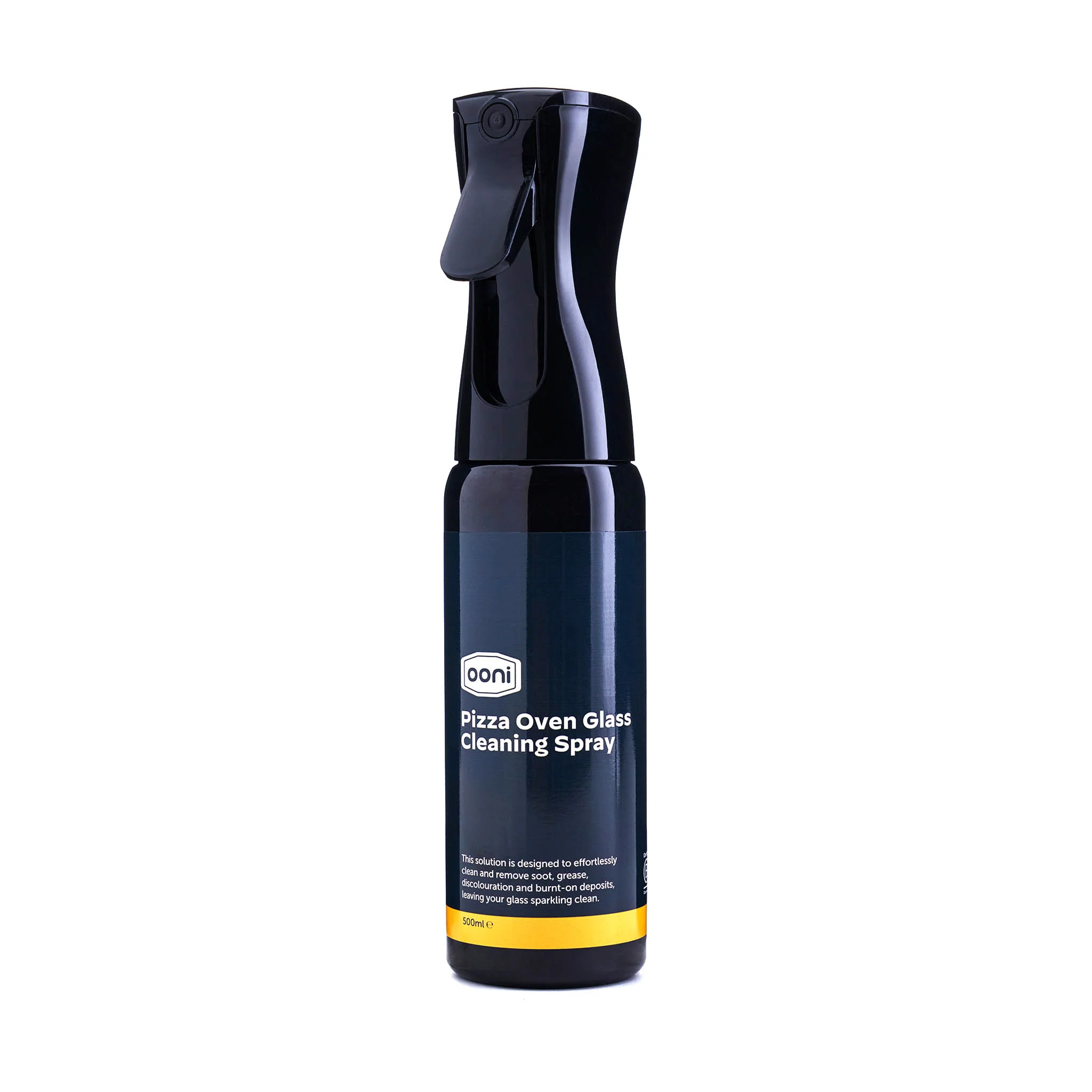 Ooni Glass Cleaner (300ml) - republicanstateiOoni Glass Cleaner (300ml) - republicanstatei