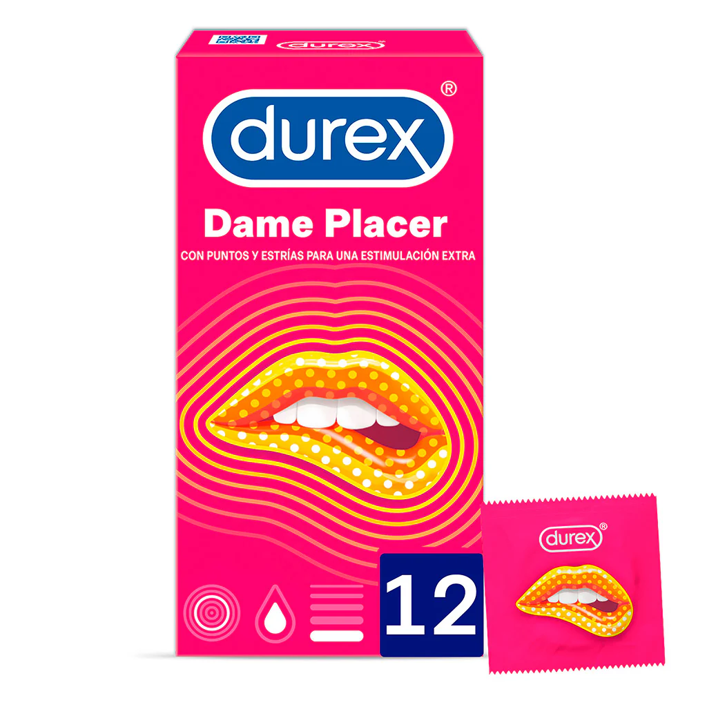 Preservativos Dame Placer - republicanstateiPreservativos Dame Placer - republicanstatei