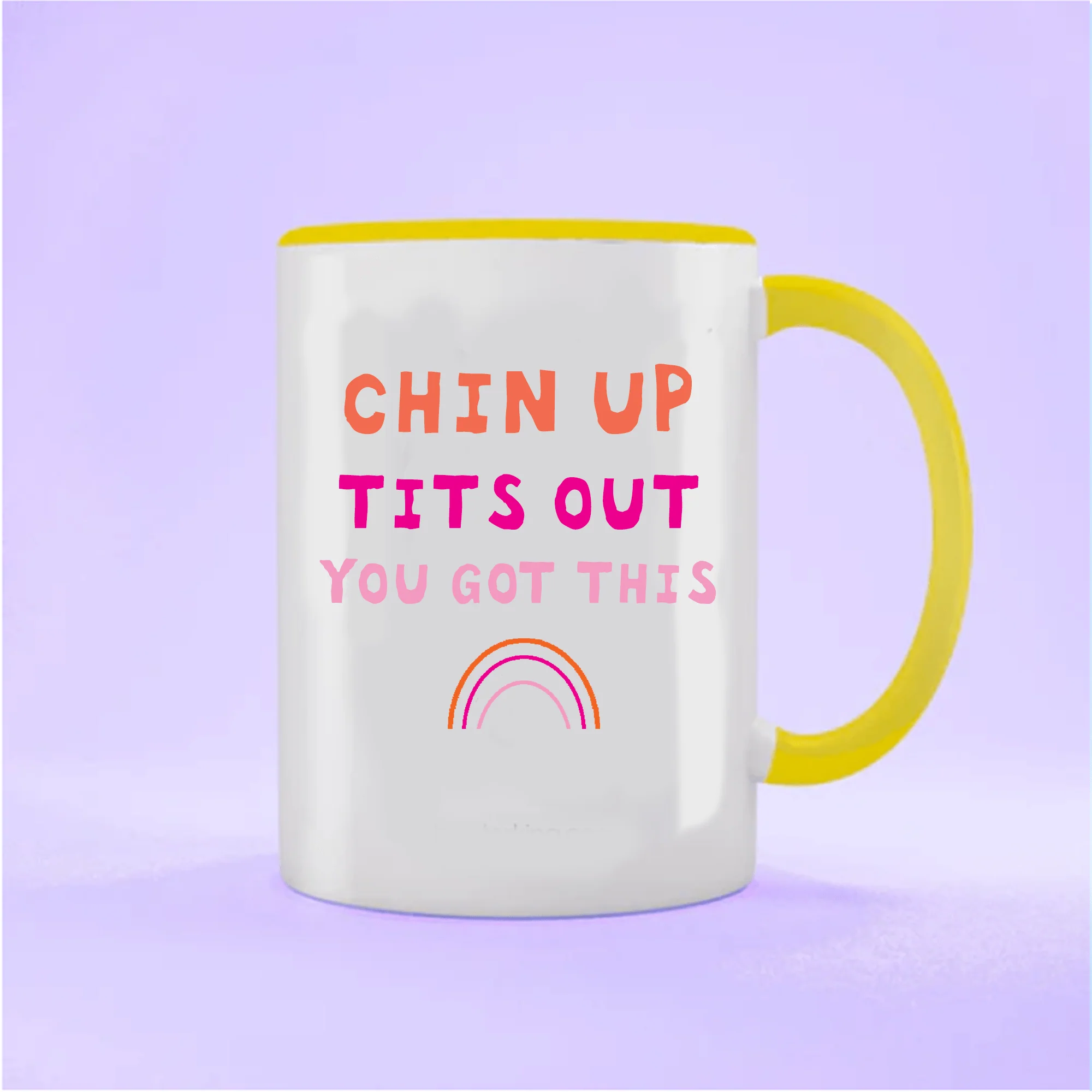Chin up - republicanstateiChin up - republicanstatei