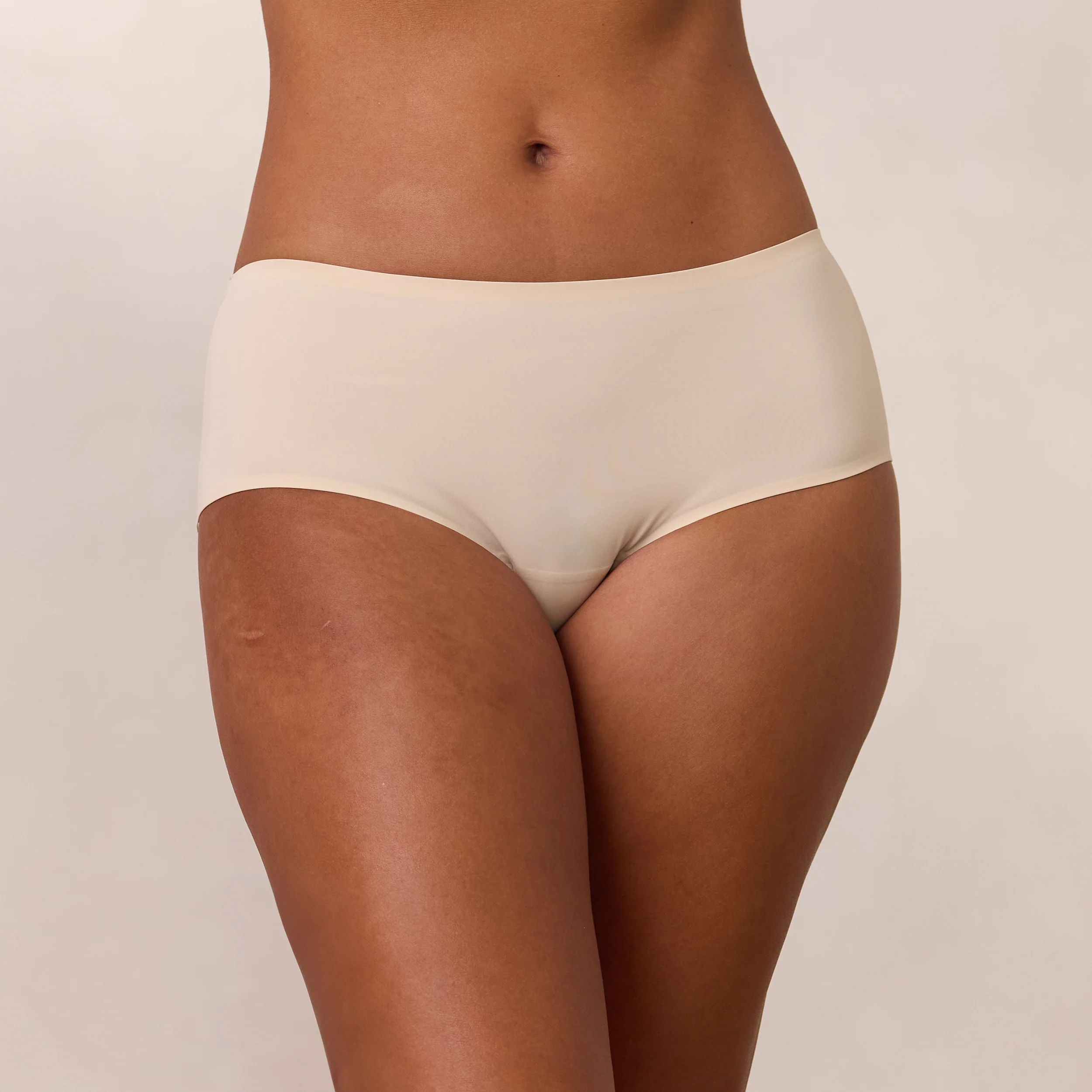 Everyday Form Boyshort - Vanilla - republicanstateiEveryday Form Boyshort - Vanilla - republicanstatei