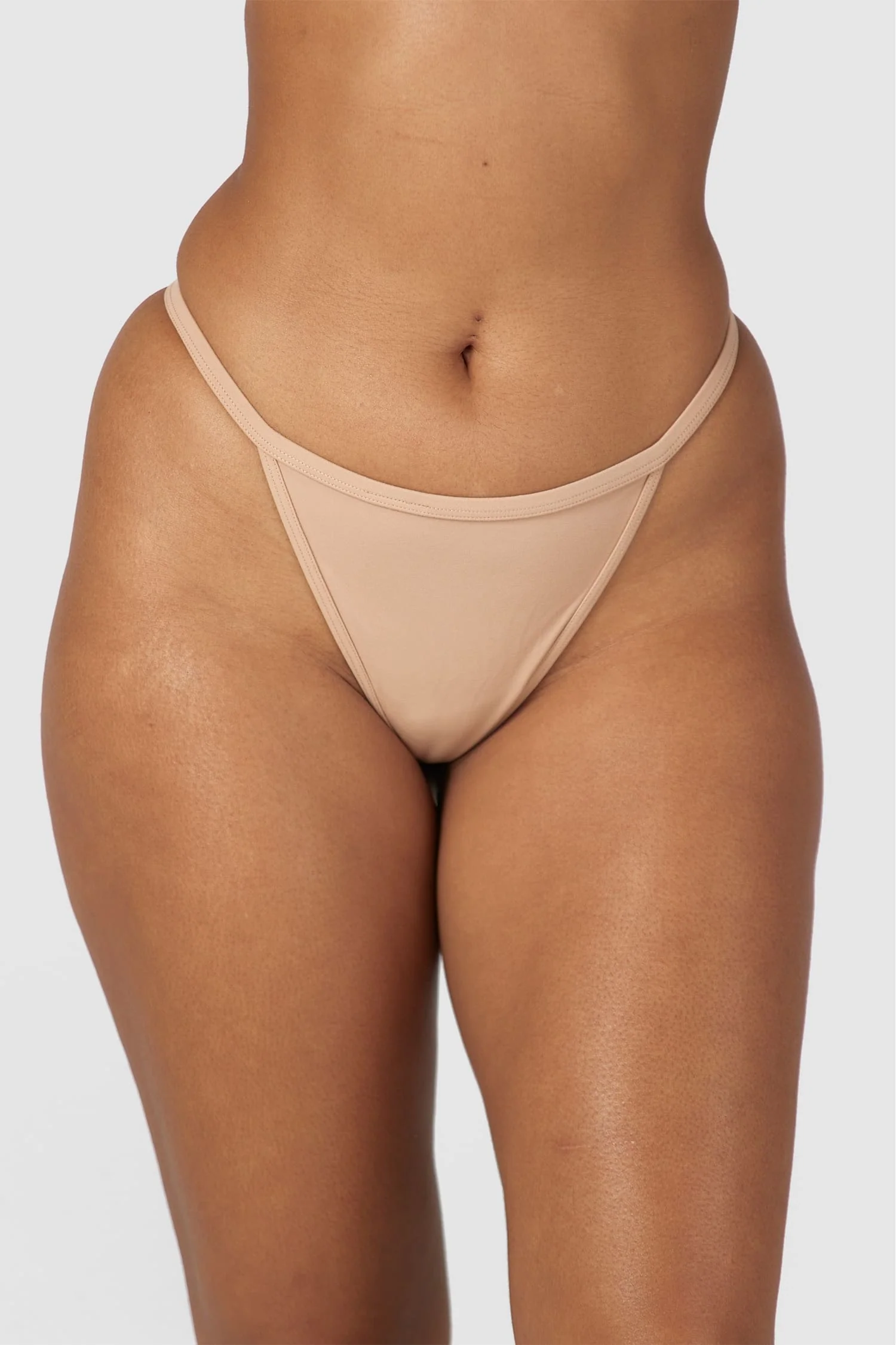 Sculpt G-string - Honey - republicanstateiSculpt G-string - Honey - republicanstatei