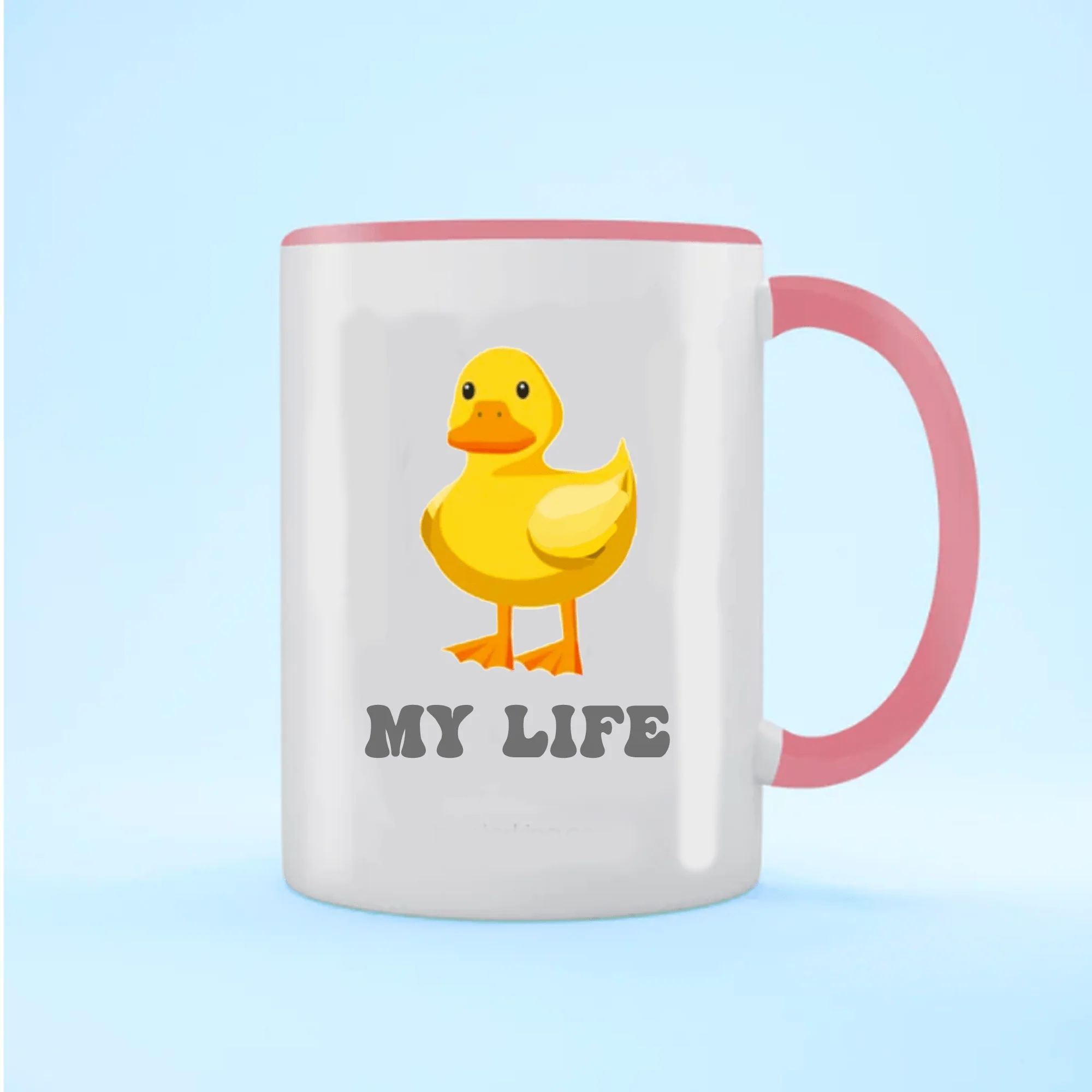 Duck my life - republicanstateiDuck my life - republicanstatei