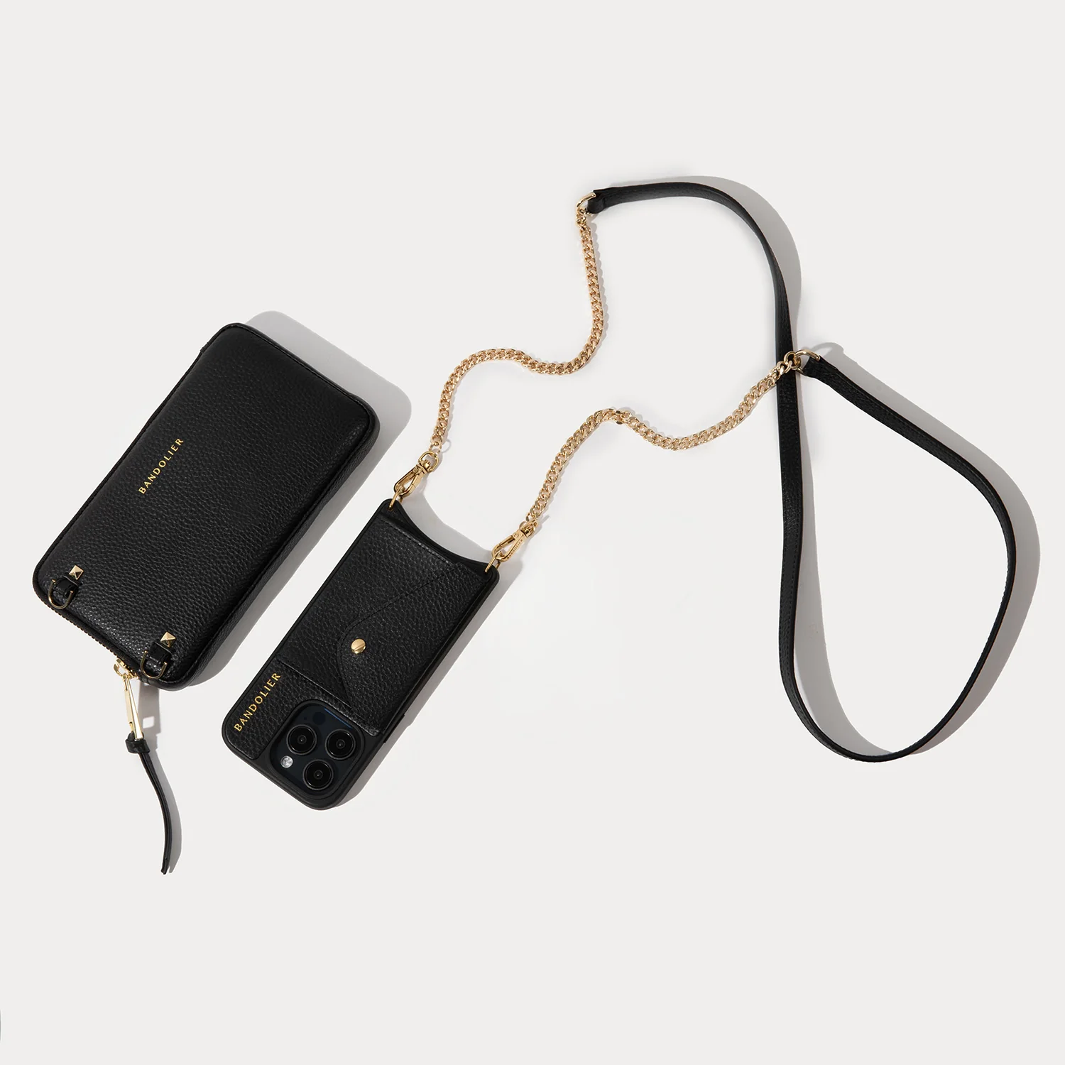Vivian Expanded Set - Black/Gold - republicanstateiVivian Expanded Set - Black/Gold - republicanstatei