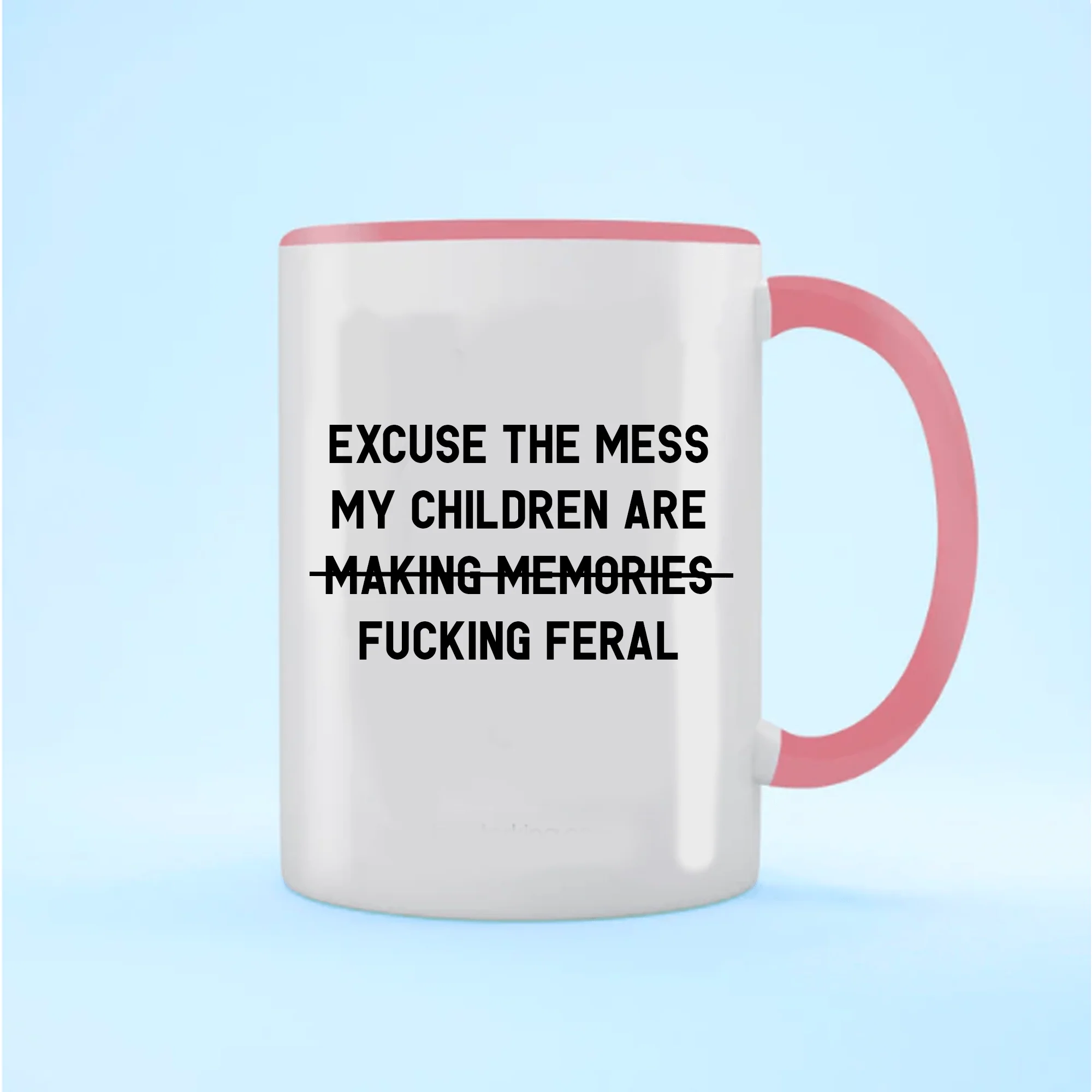 Feral - republicanstateiFeral - republicanstatei