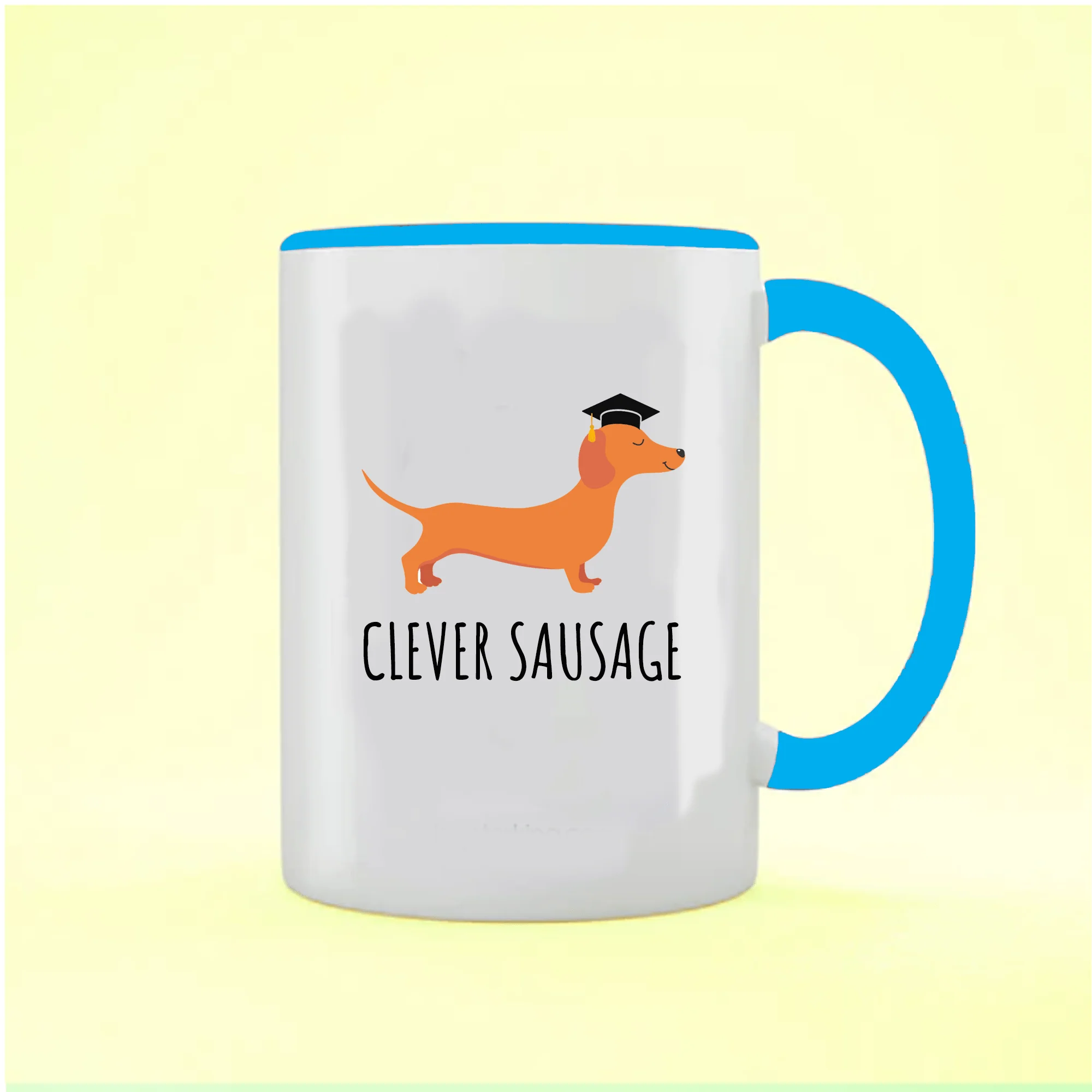 Clever sausage - republicanstateiClever sausage - republicanstatei