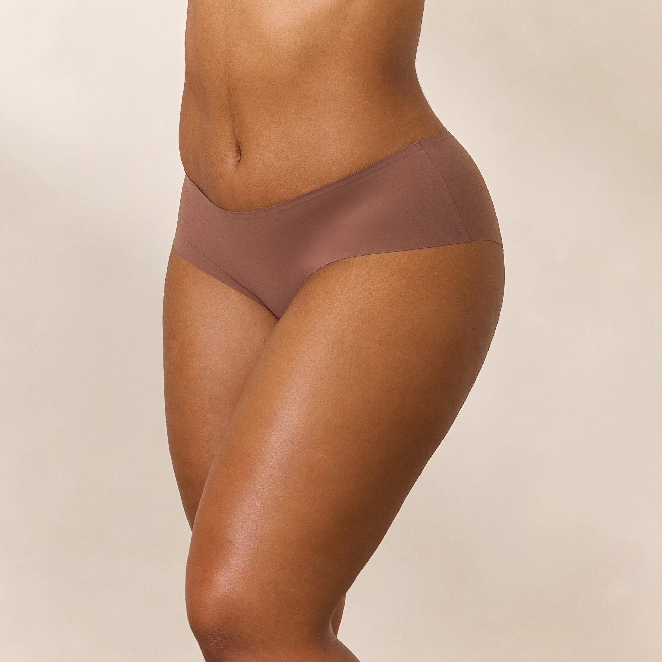Everyday Flex Boyshort - Nutmeg - republicanstateiEveryday Flex Boyshort - Nutmeg - republicanstatei