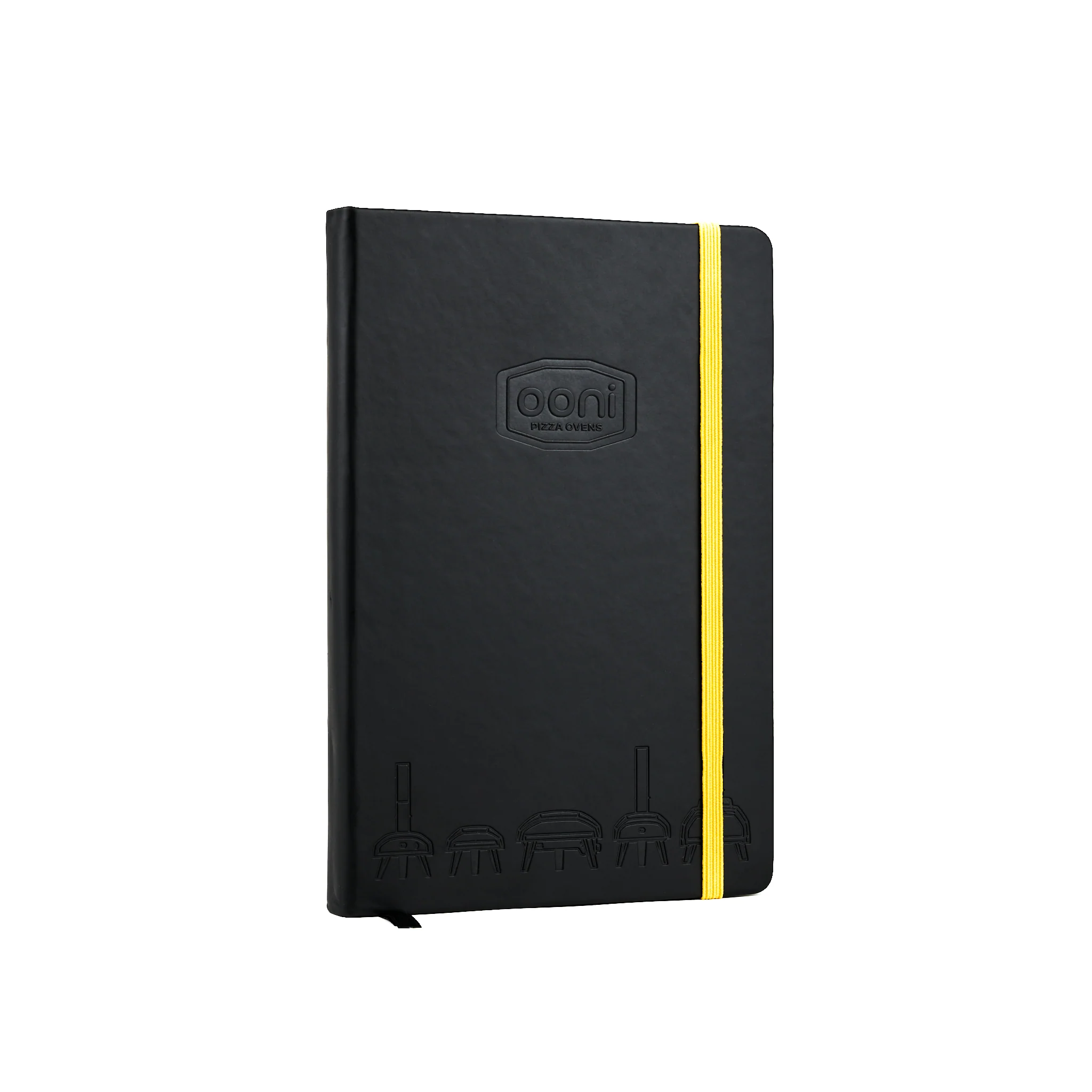 Ooni Notebook and Pizza Journal - republicanstateiOoni Notebook and Pizza Journal - republicanstatei