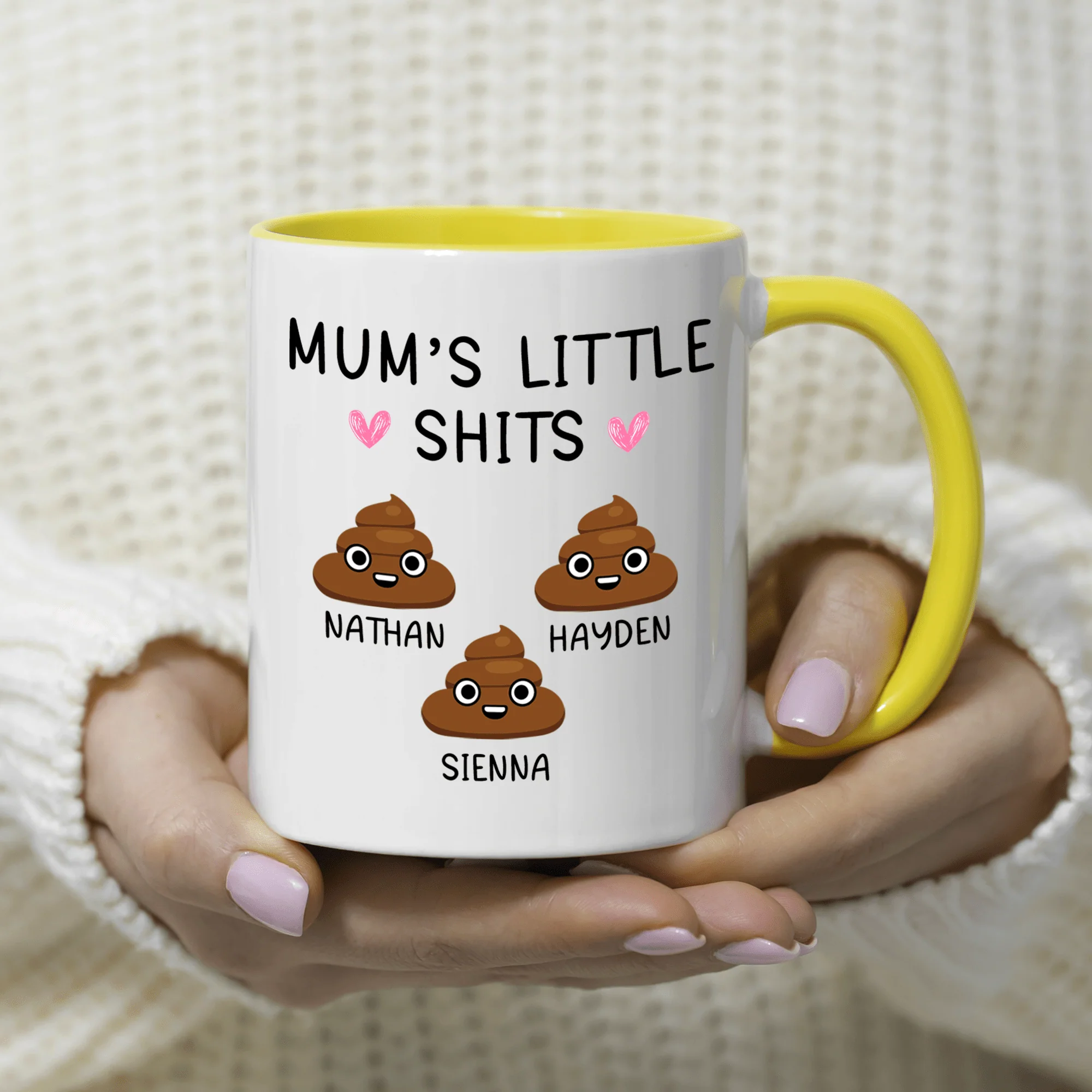 Mums little sh*ts - republicanstateiMums little sh*ts - republicanstatei