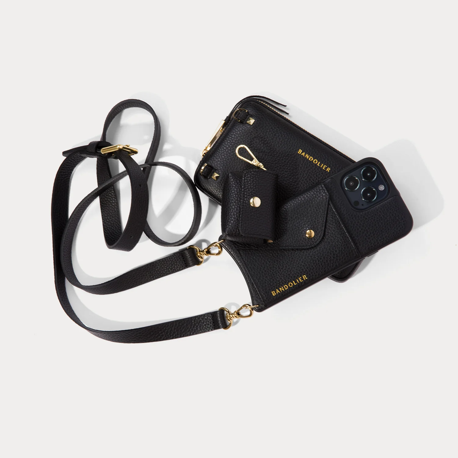 Hailey Classic Set - Black/Gold - republicanstateiHailey Classic Set - Black/Gold - republicanstatei