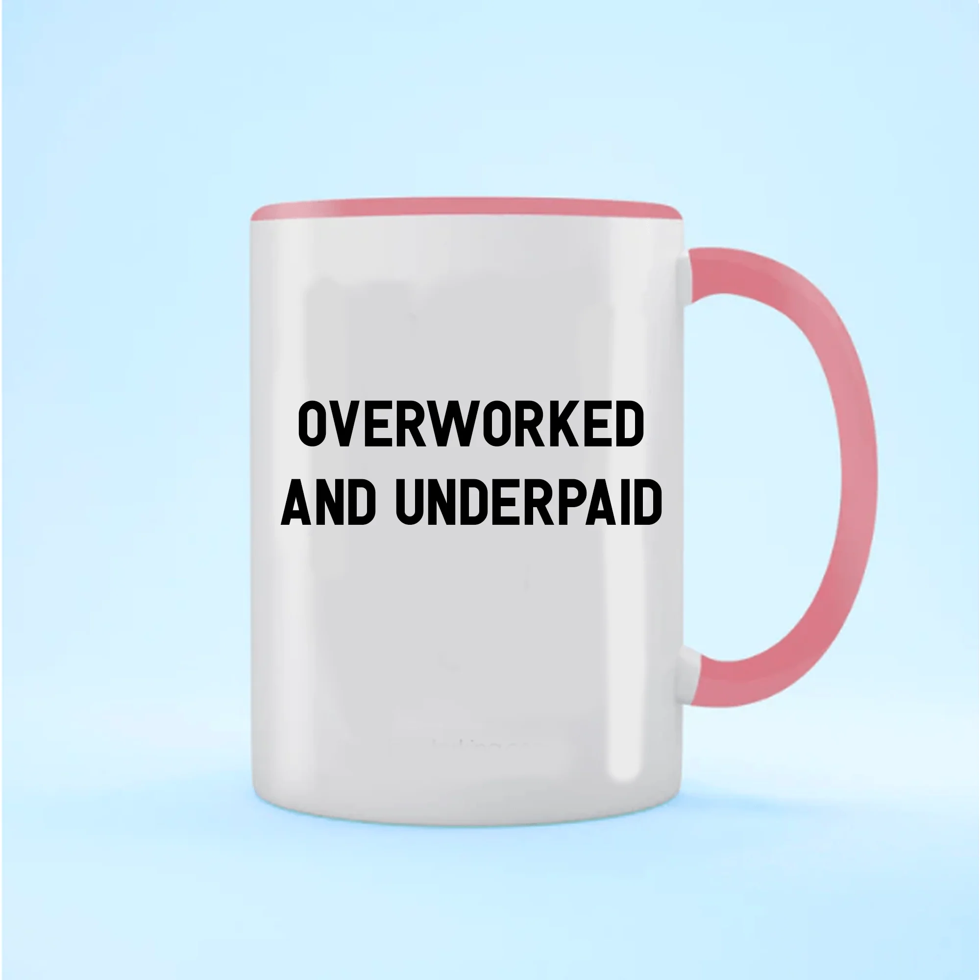Overworked - republicanstateiOverworked - republicanstatei