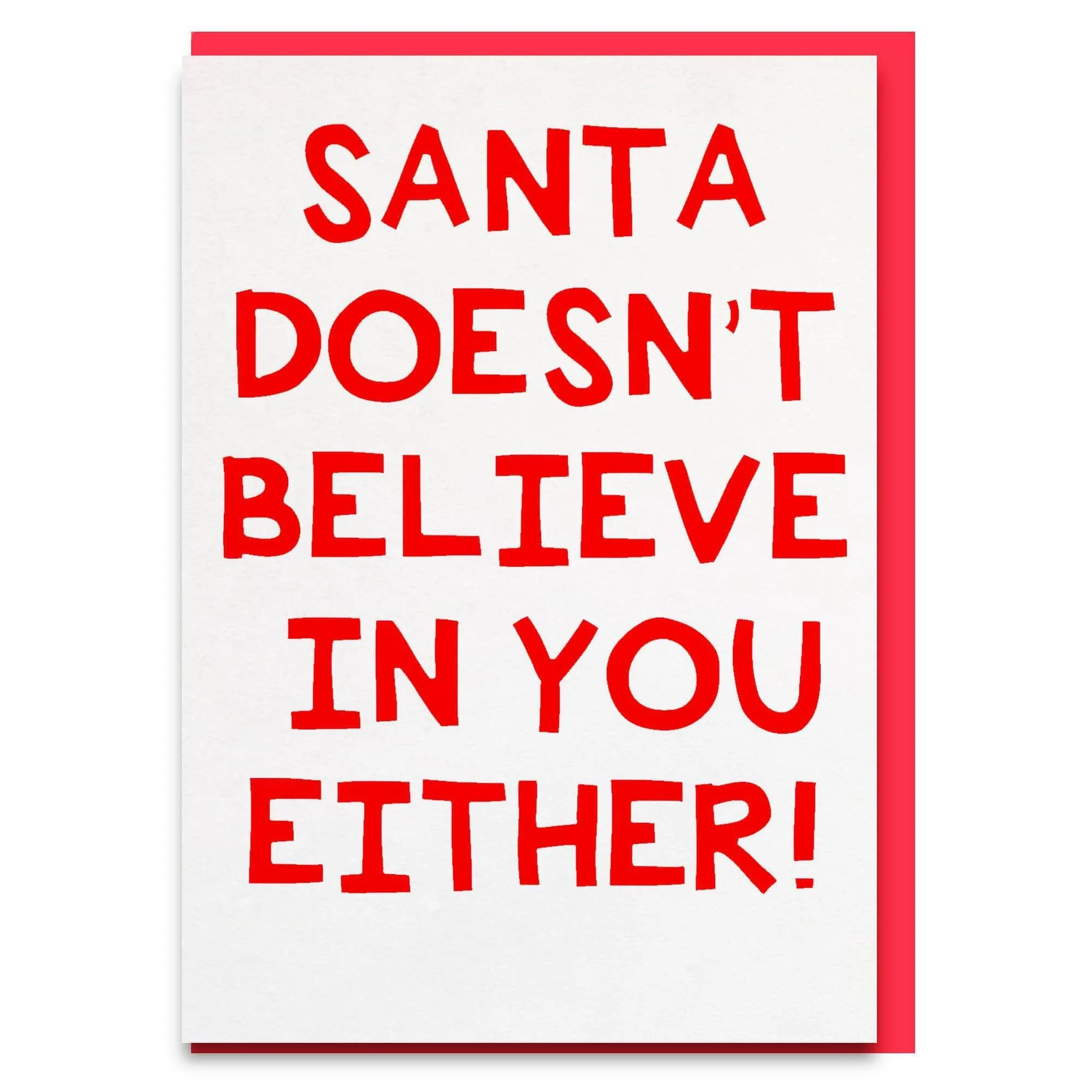 Santa Doesn't - republicanstateiSanta Doesn't - republicanstatei