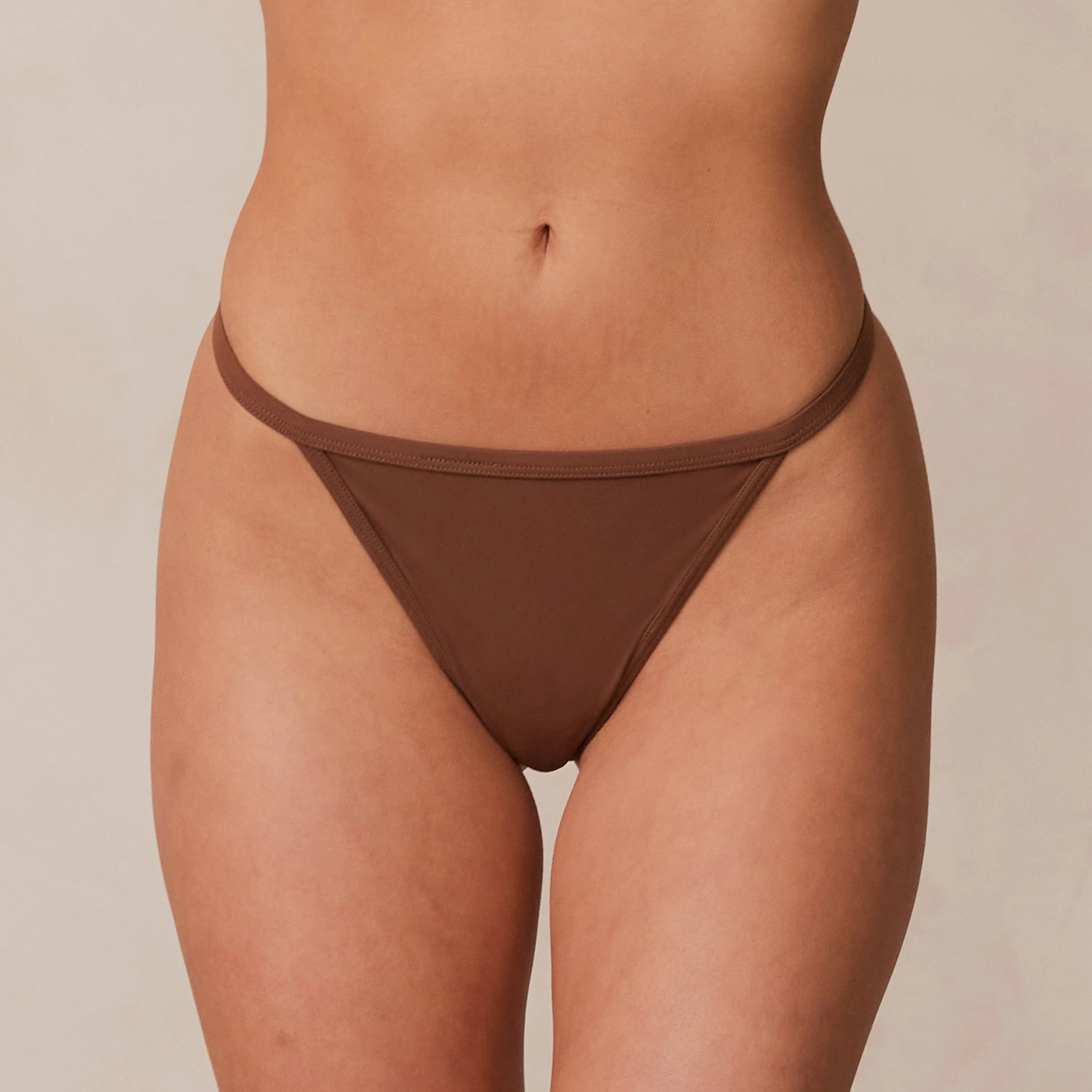 Sculpt G-string - Chestnut - republicanstateiSculpt G-string - Chestnut - republicanstatei