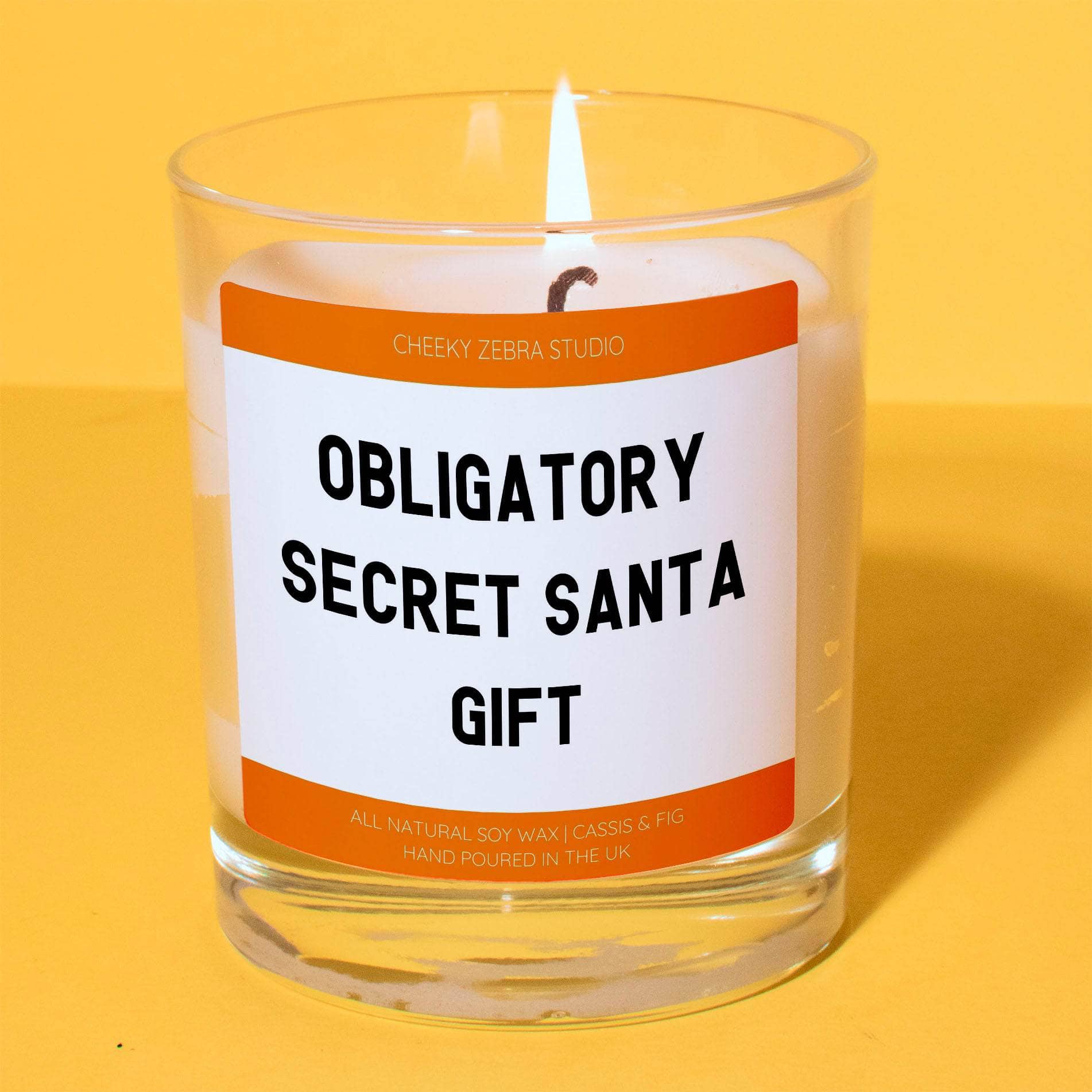 Secret santa - republicanstateiSecret santa - republicanstatei