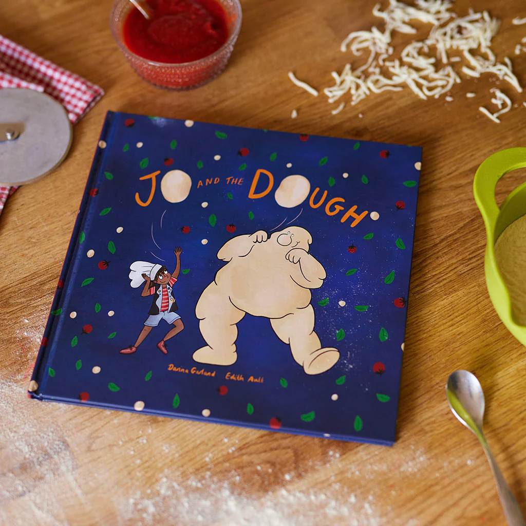 Jo and the Dough - republicanstateiJo and the Dough - republicanstatei