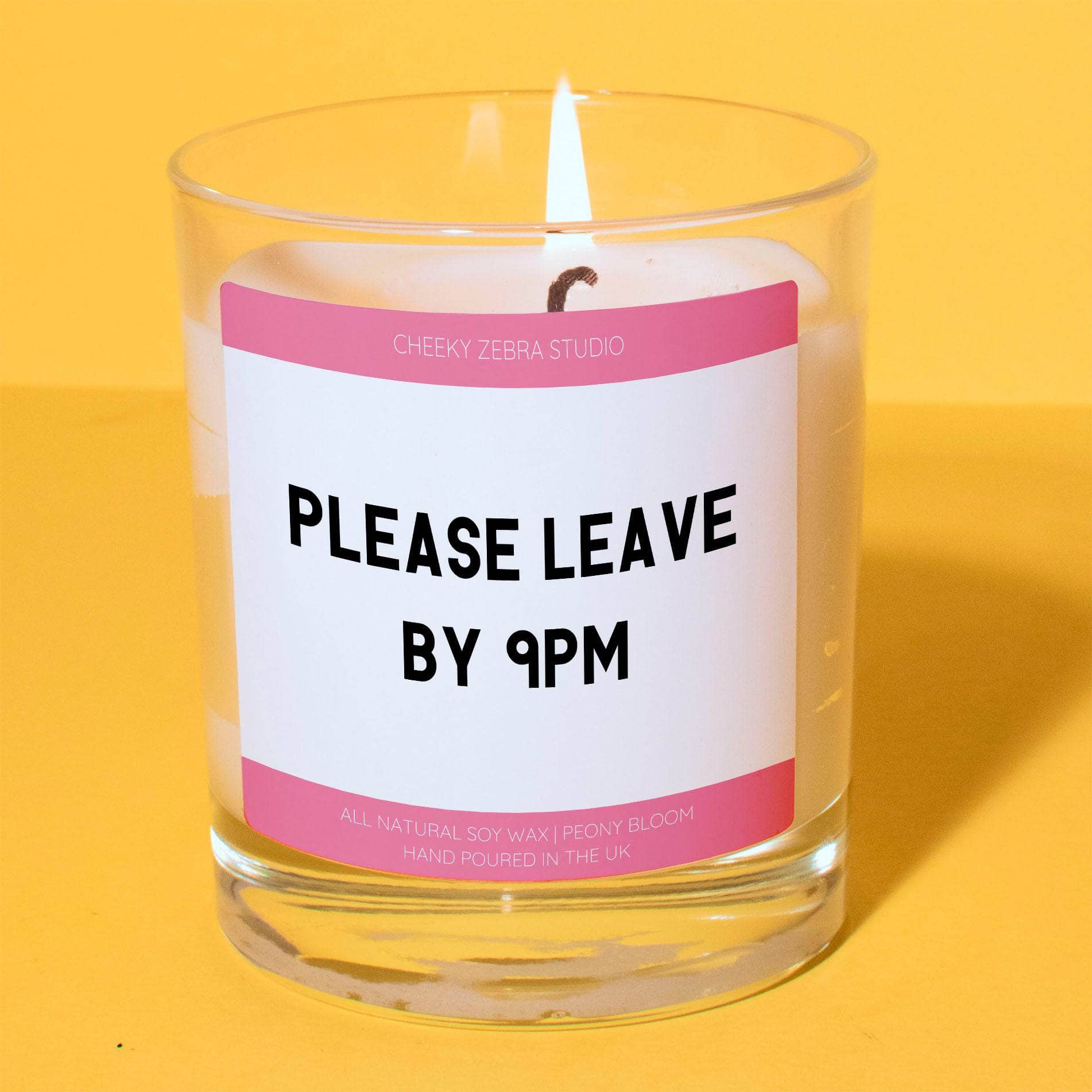 Please leave by 9pm - republicanstateiPlease leave by 9pm - republicanstatei