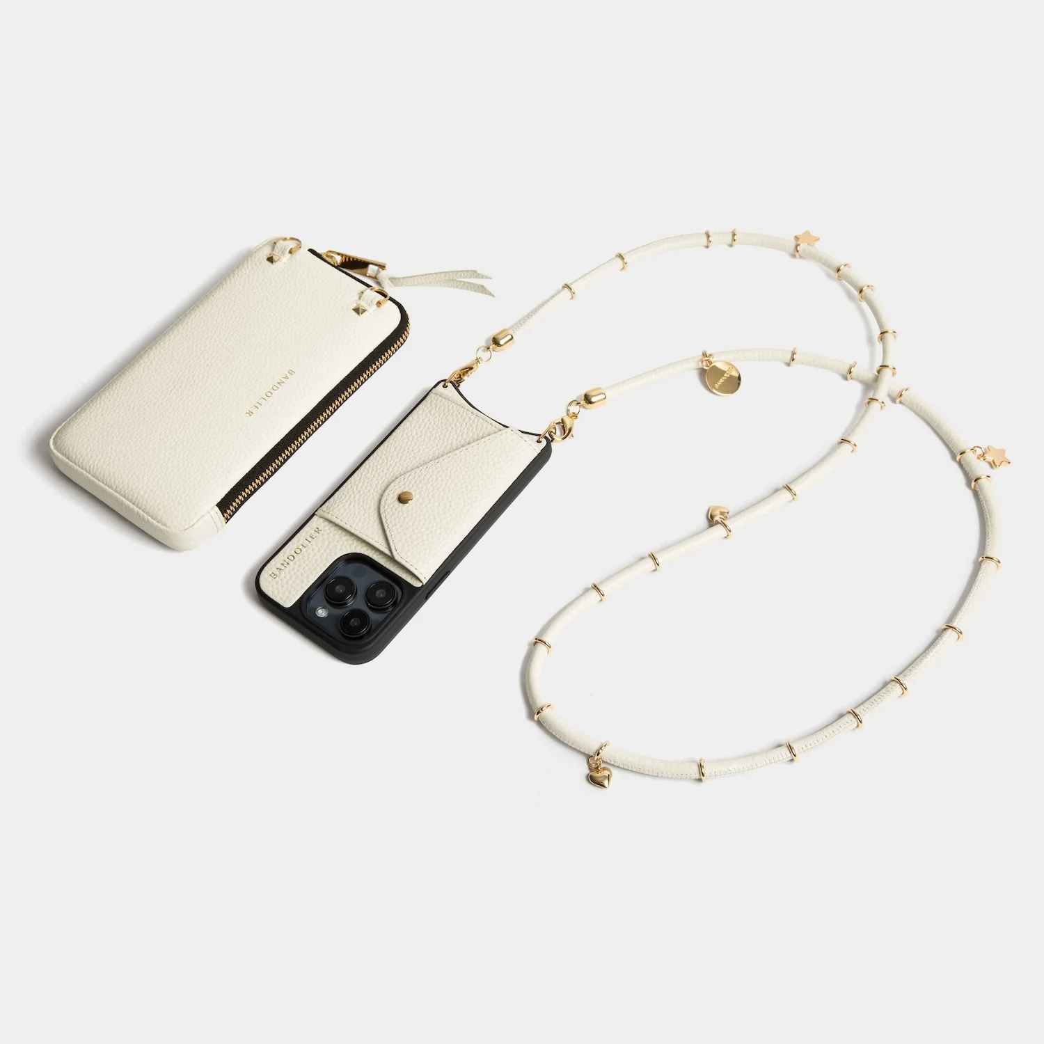 Reign Expanded Set - Ivory/Gold - republicanstateiReign Expanded Set - Ivory/Gold - republicanstatei