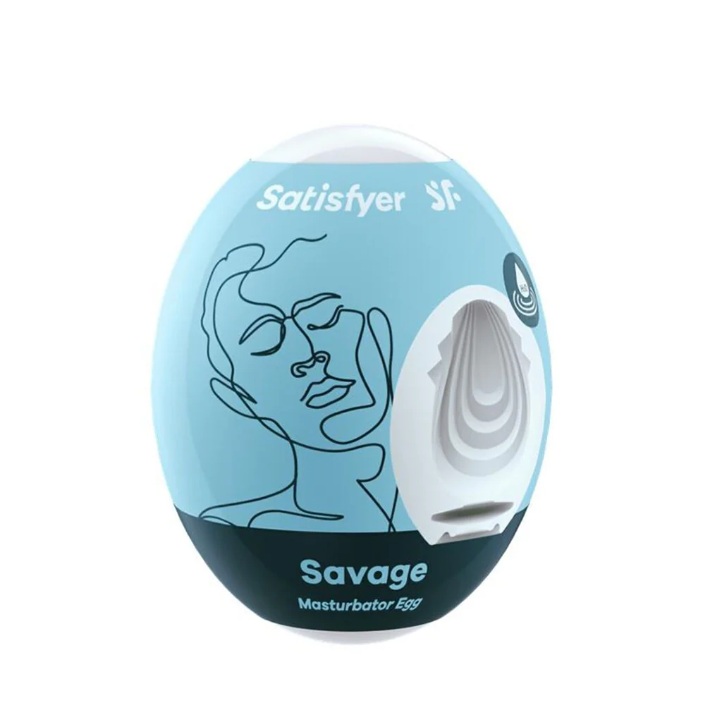 Satisfyer Masturbator Egg - republicanstateiSatisfyer Masturbator Egg - republicanstatei