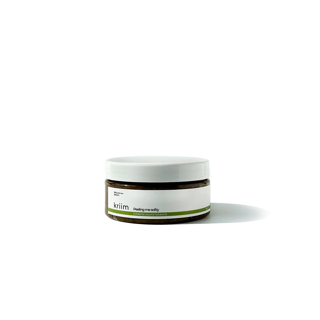 Exfoliante corporal - republicanstateiExfoliante corporal - republicanstatei