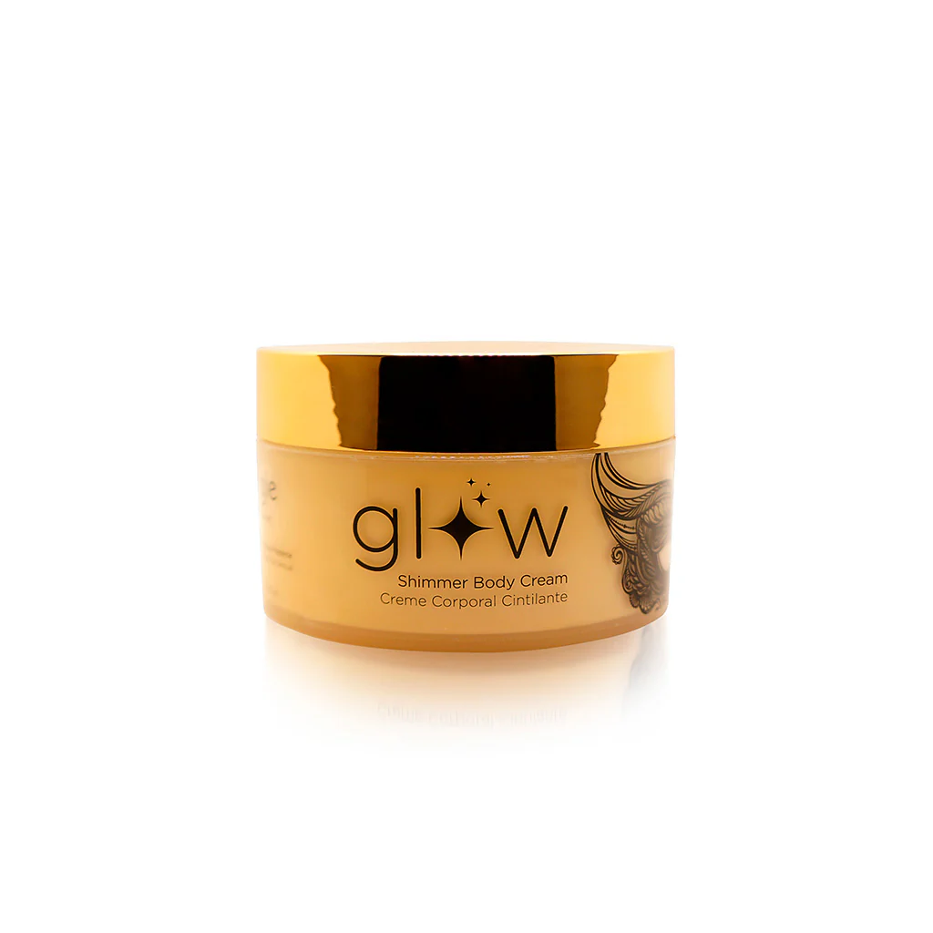 Crema corporal Glow Shimmer - republicanstateiCrema corporal Glow Shimmer - republicanstatei