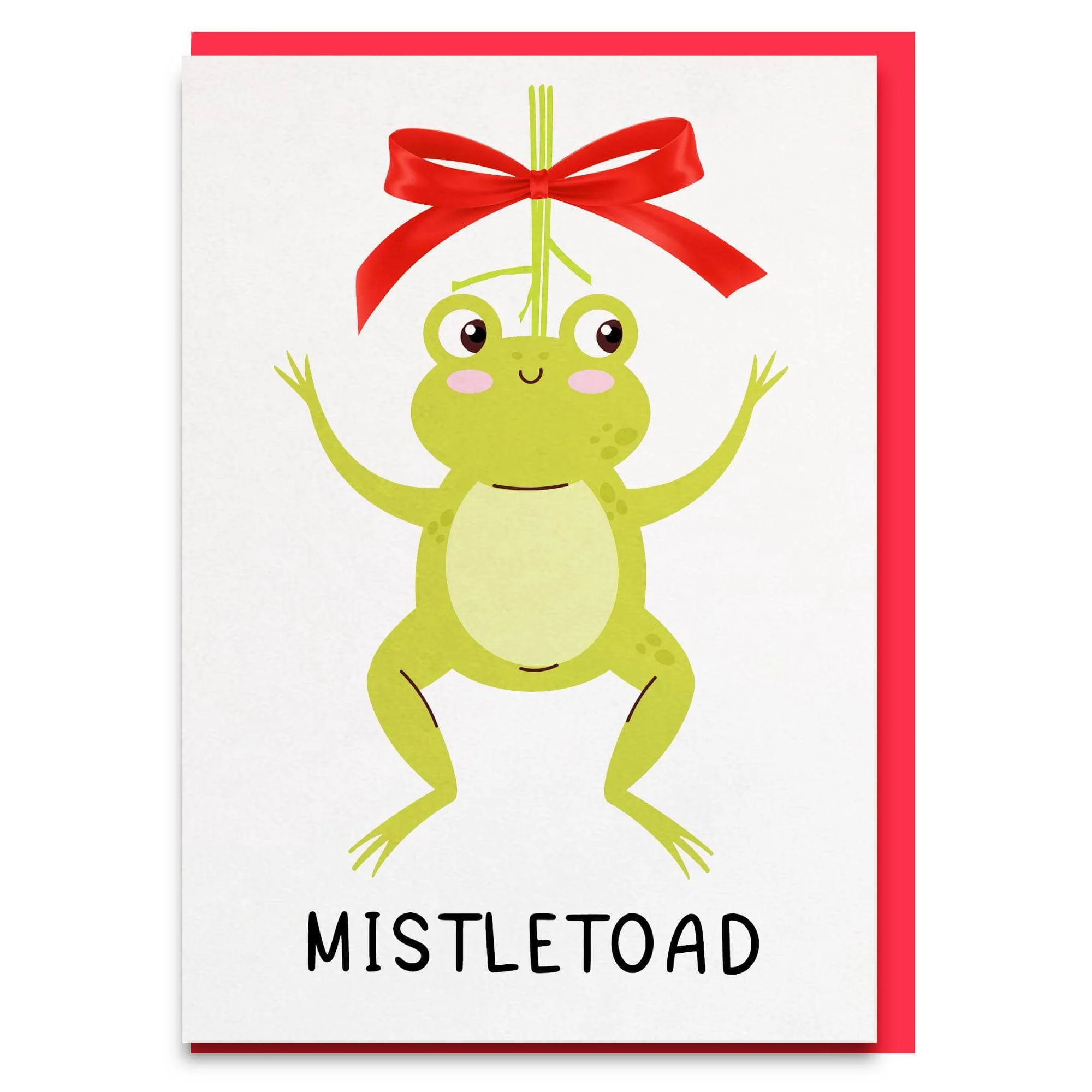 Mistletoad - republicanstateiMistletoad - republicanstatei