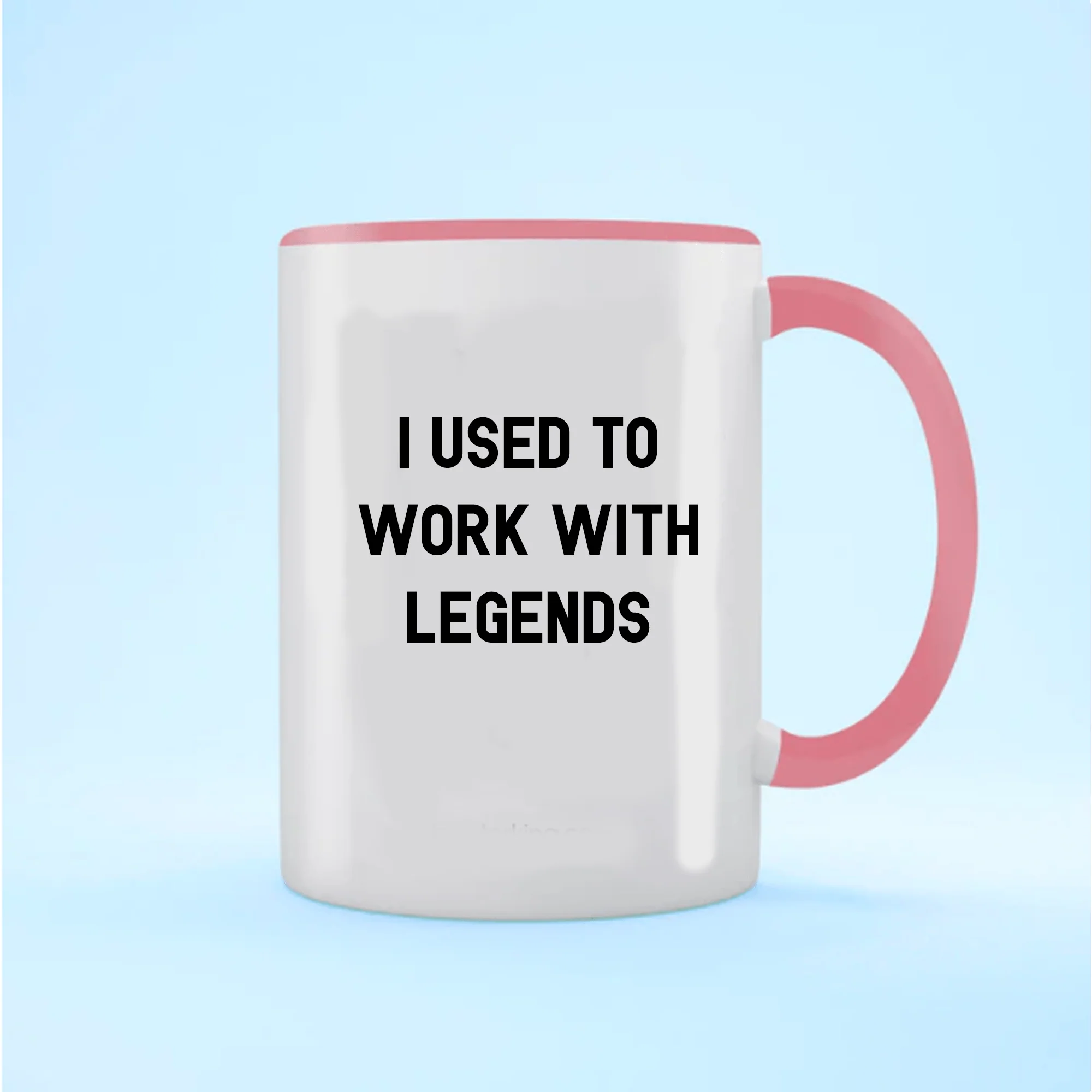 Legends work - republicanstateiLegends work - republicanstatei