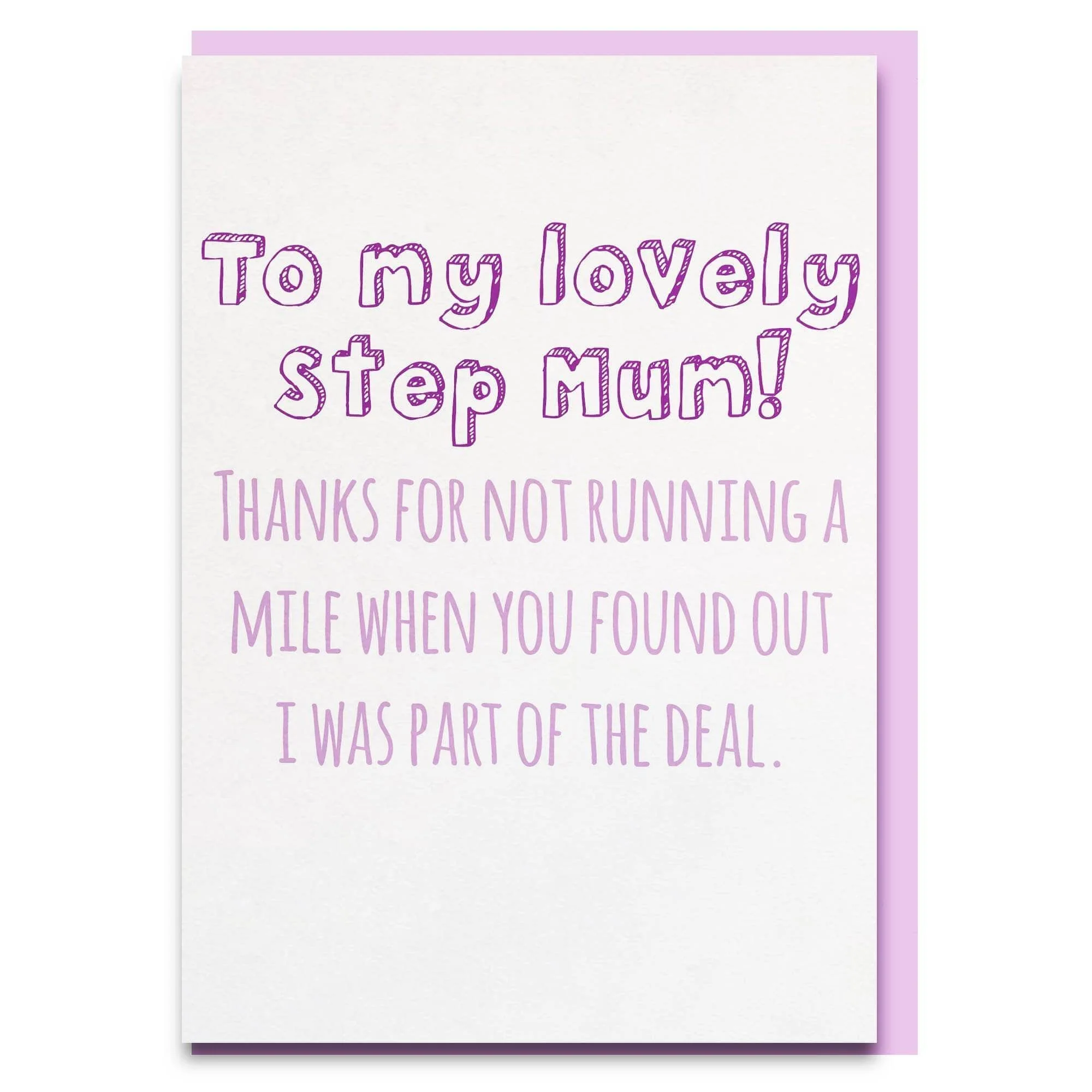 Step Mum - republicanstateiStep Mum - republicanstatei