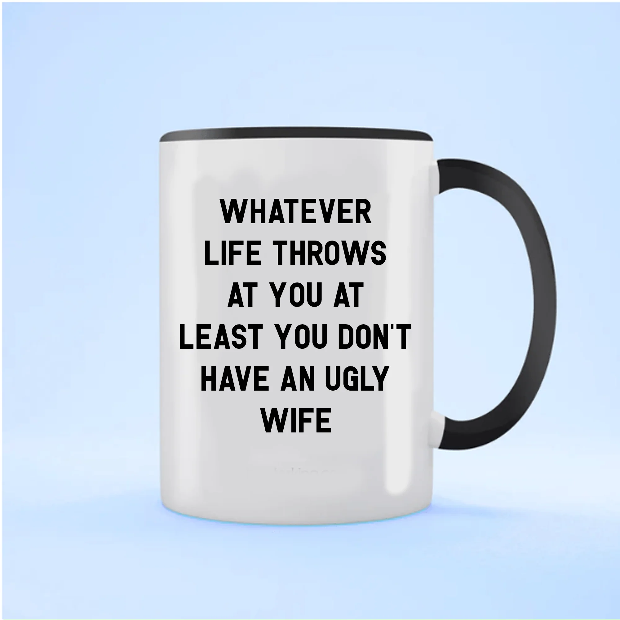 Ugly wife - republicanstateiUgly wife - republicanstatei