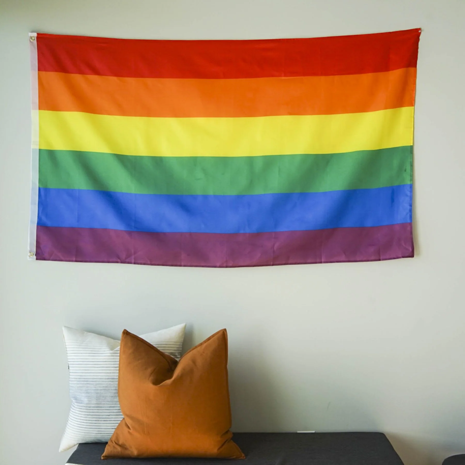 Rainbow Pride Flag - republicanstateiRainbow Pride Flag - republicanstatei