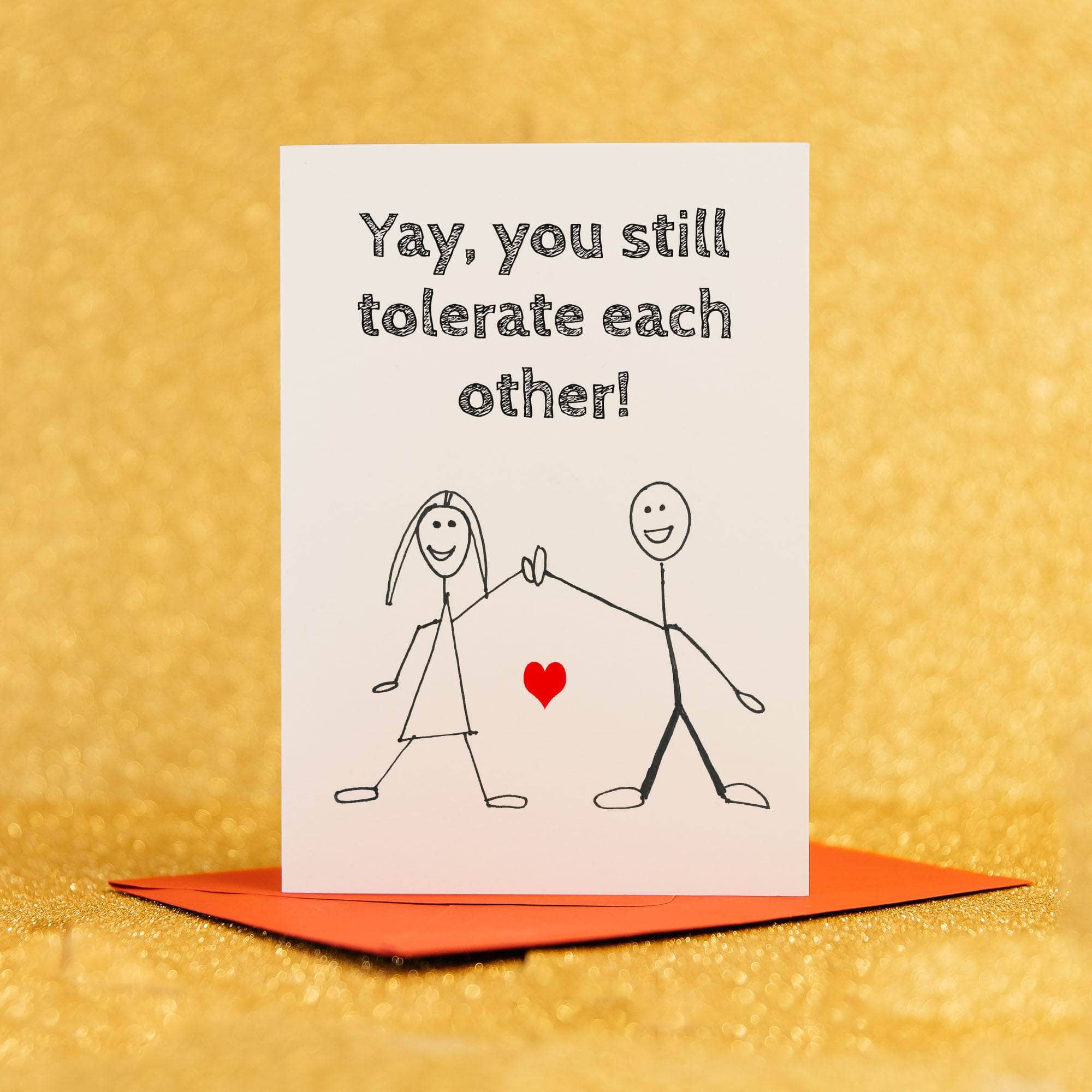 Yay you still tolerate - republicanstateiYay you still tolerate - republicanstatei
