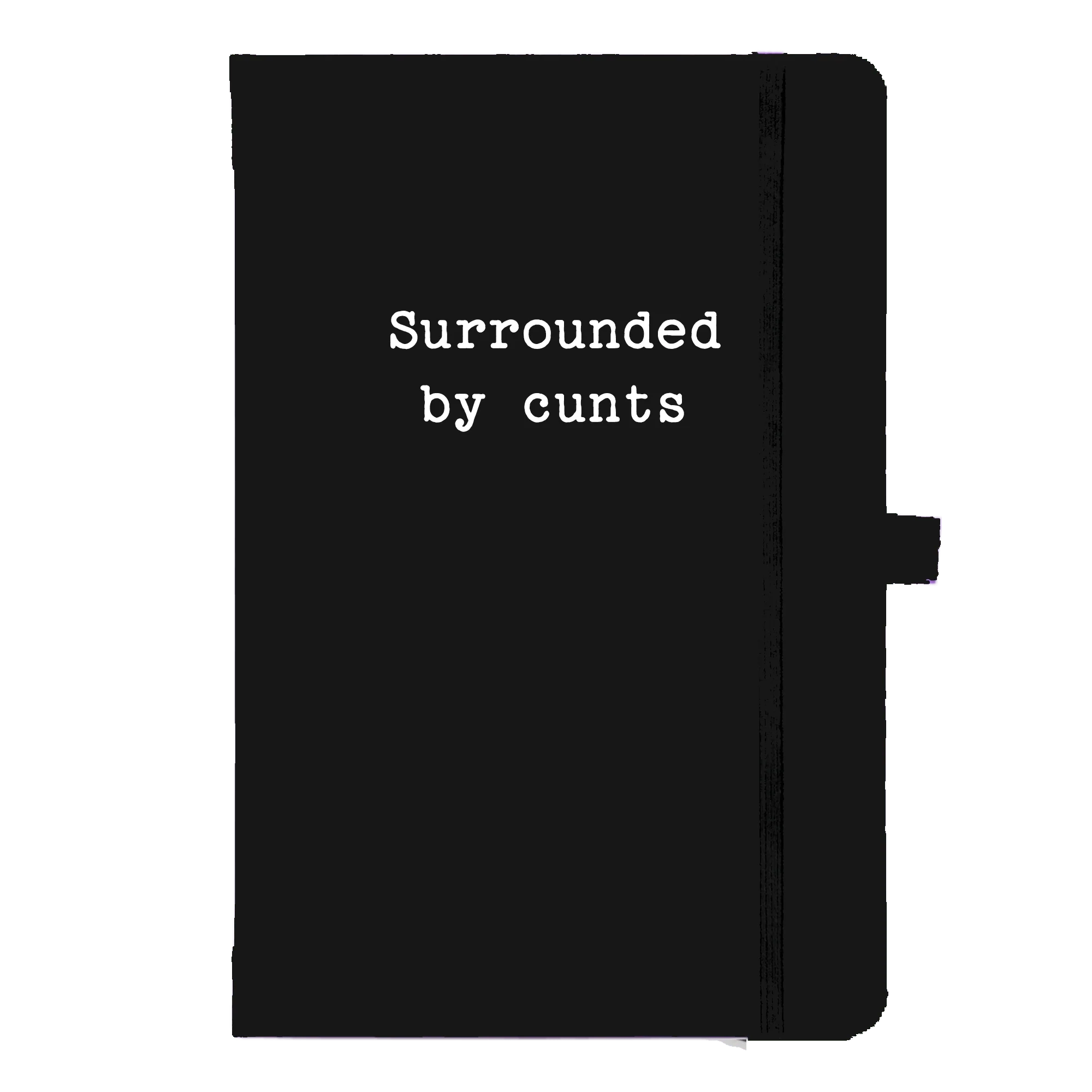 Surrounded by cunts - republicanstateiSurrounded by cunts - republicanstatei